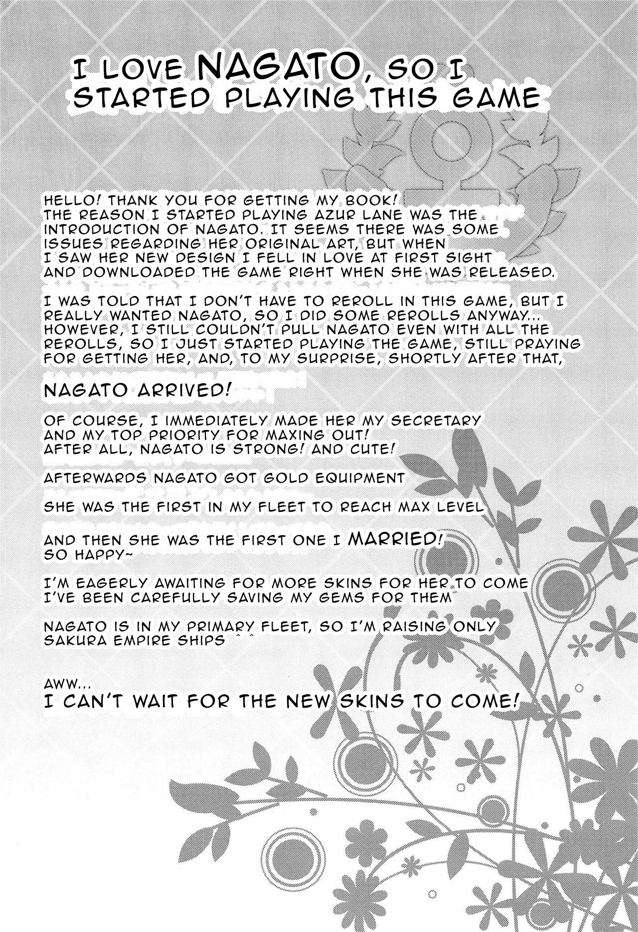 Koukando 100 dakara Nagato no Oshikko Mite Kekkon Suru page 3 full