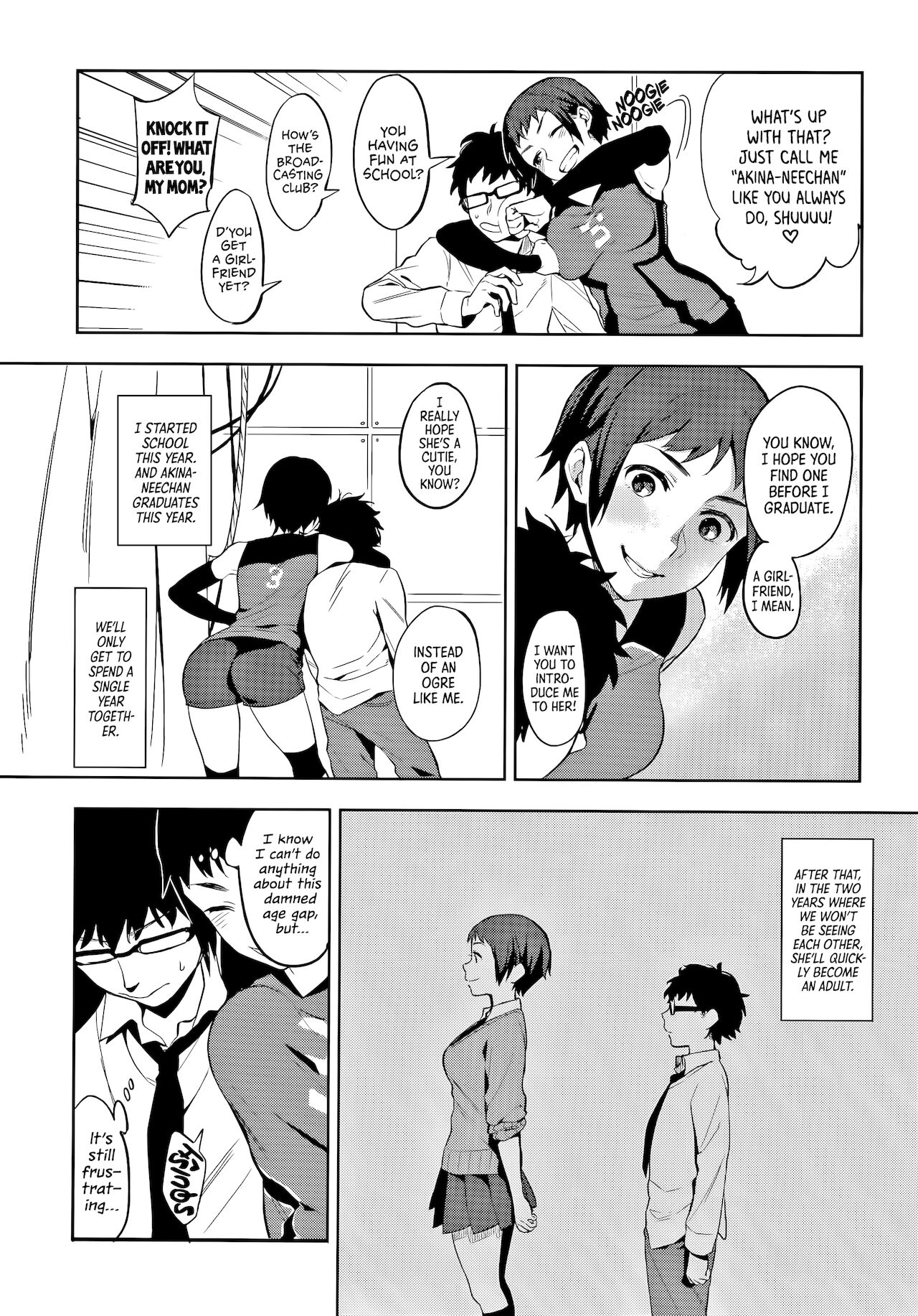 Muramata-san no Himitsu | Muramata-san's Secret - Page 144 » nhentai
