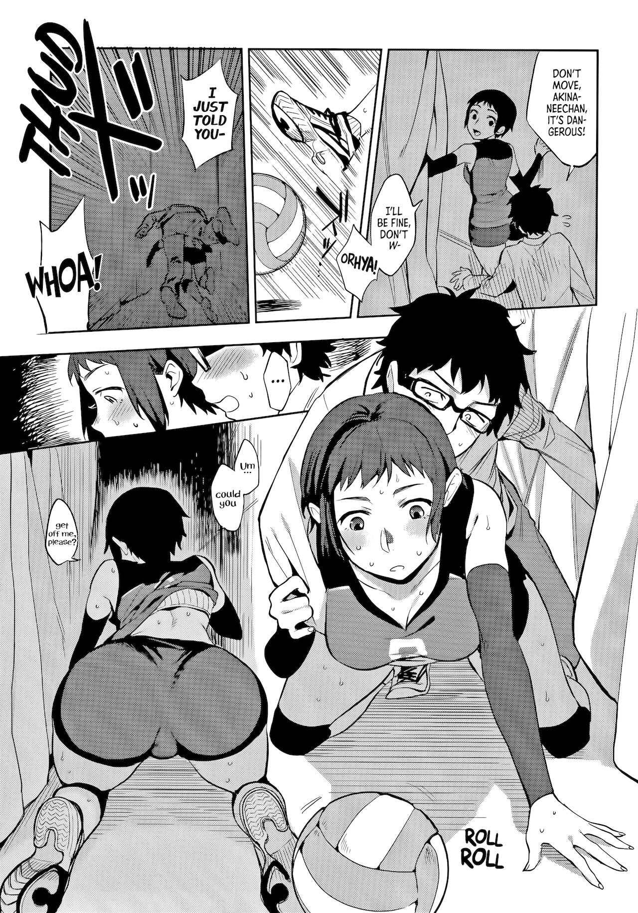 Muramata-san no Himitsu | Muramata-san's Secret - Page 146 » nhentai