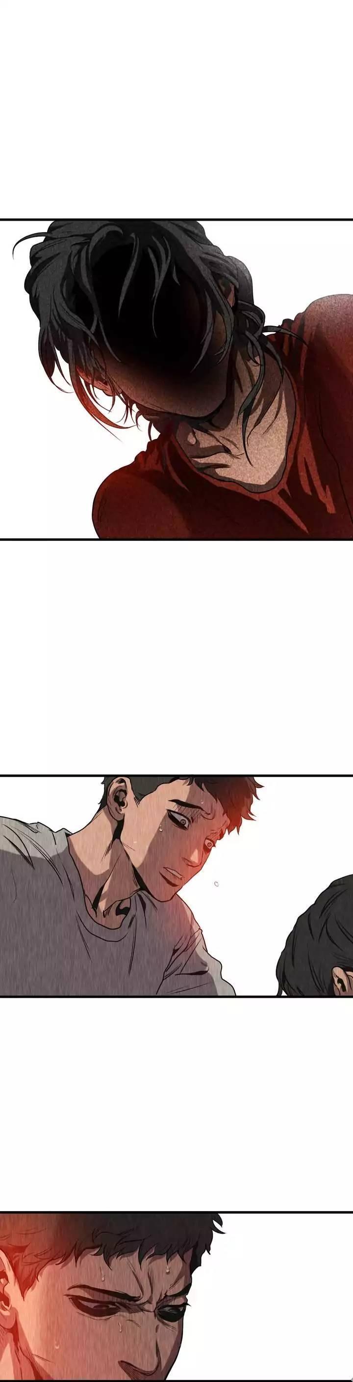 Killing Stalking Vol. 3 page 10 full