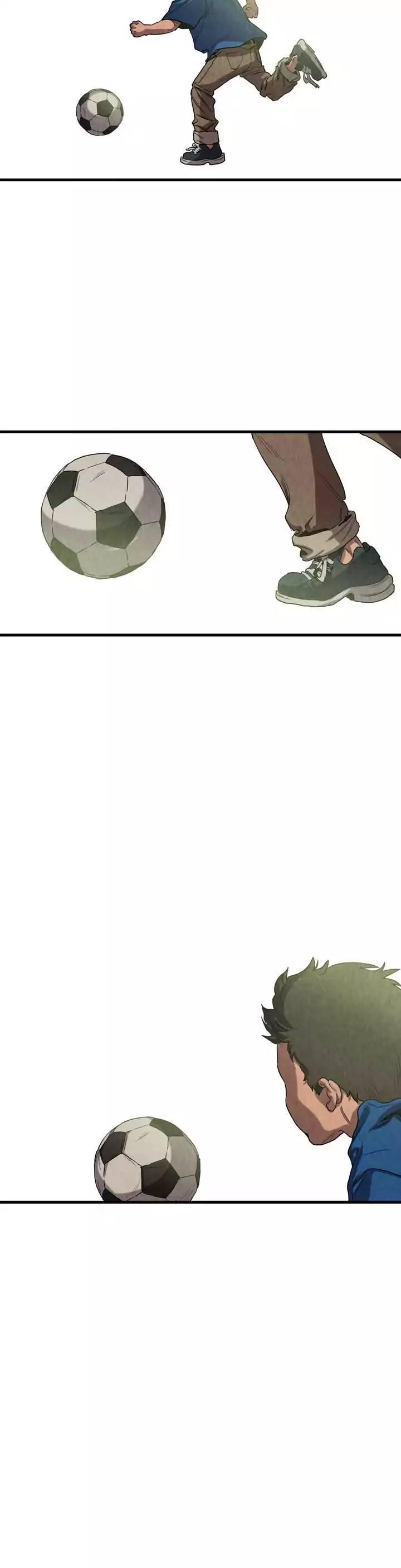 Killing Stalking Vol. 3 page 3 full