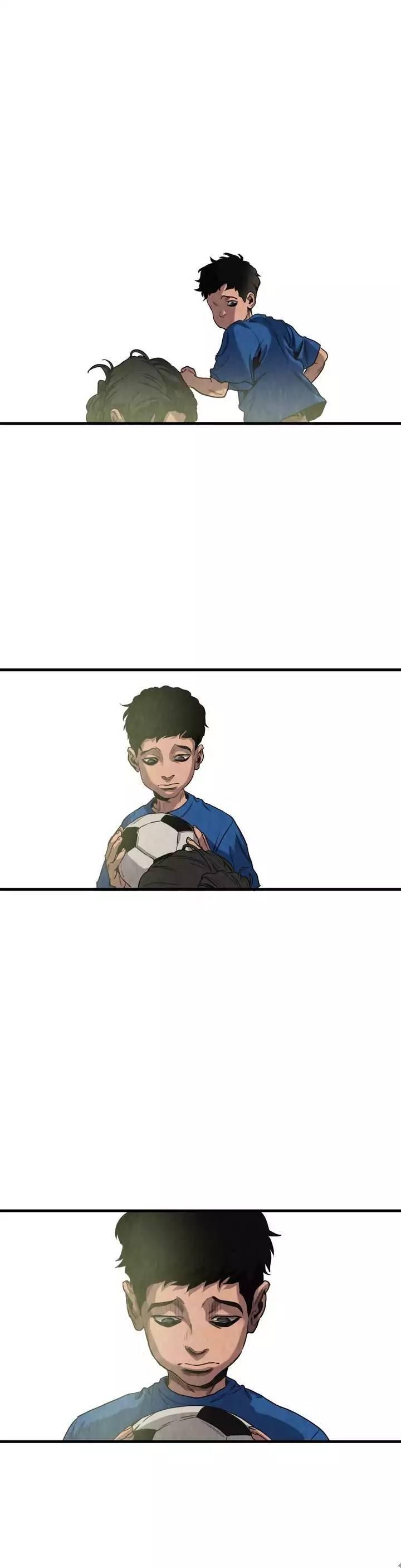 Killing Stalking Vol. 3 page 4 full