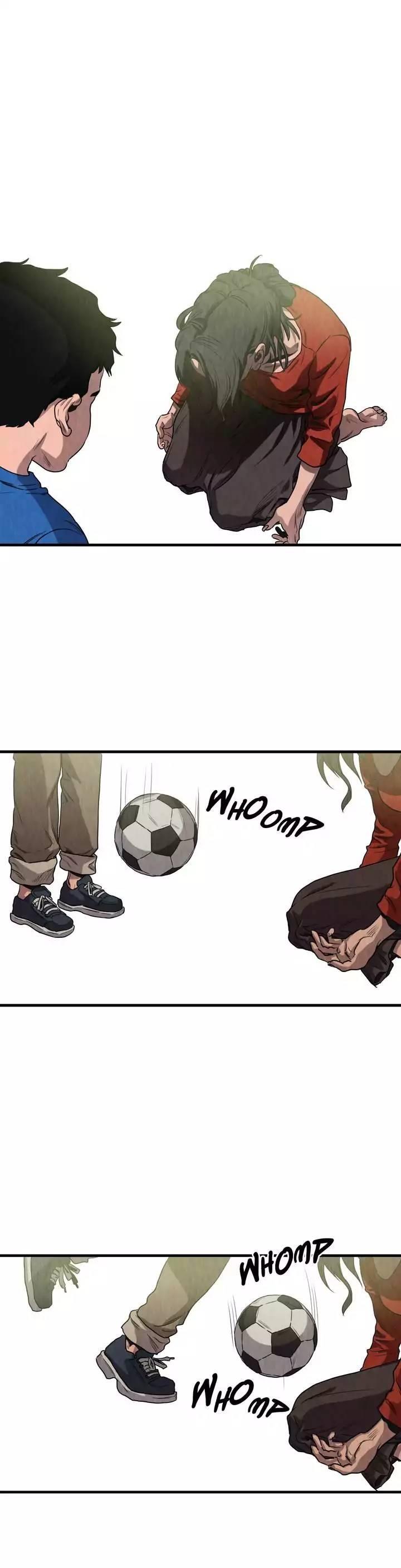 Killing Stalking Vol. 3 page 5 full