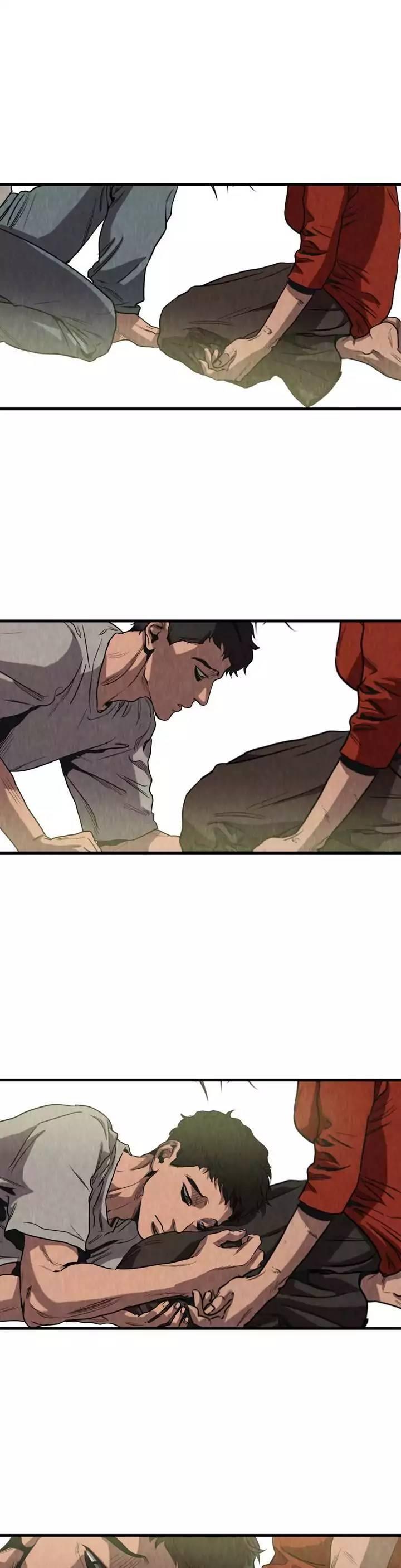 Killing Stalking Vol. 3 page 8 full