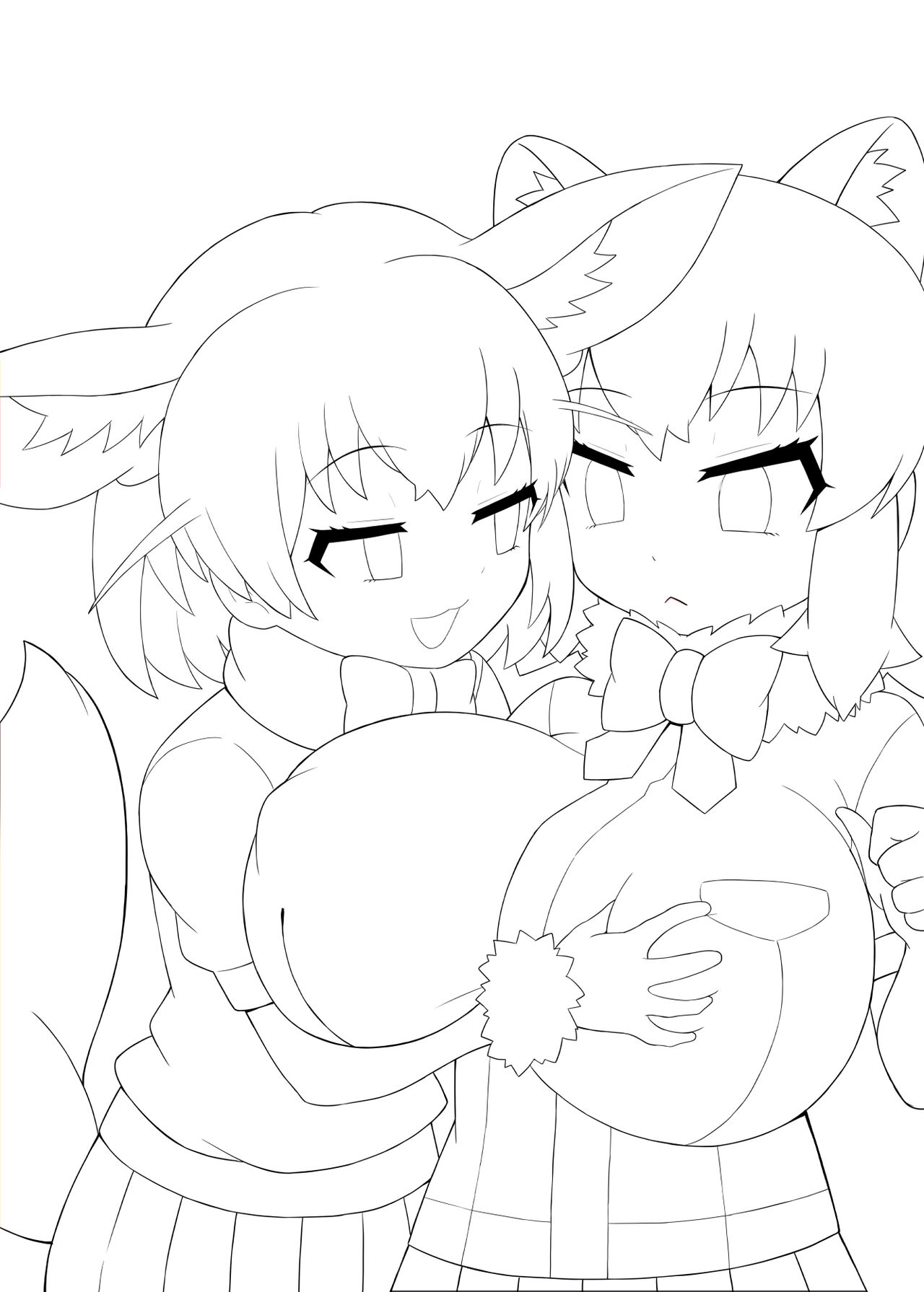 Ippai Shiyo ne Arai-san page 3 full