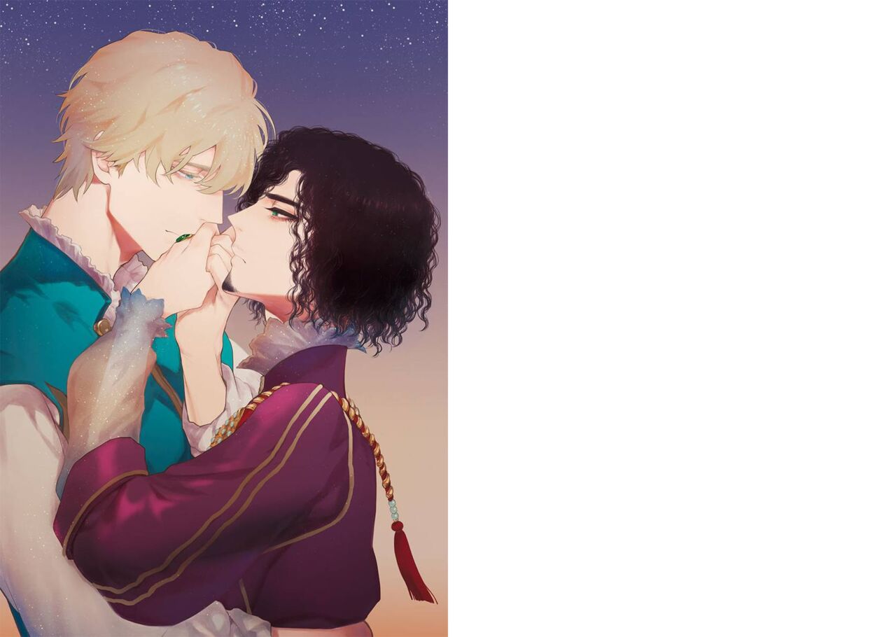 BARBARITIES IV page 2 full