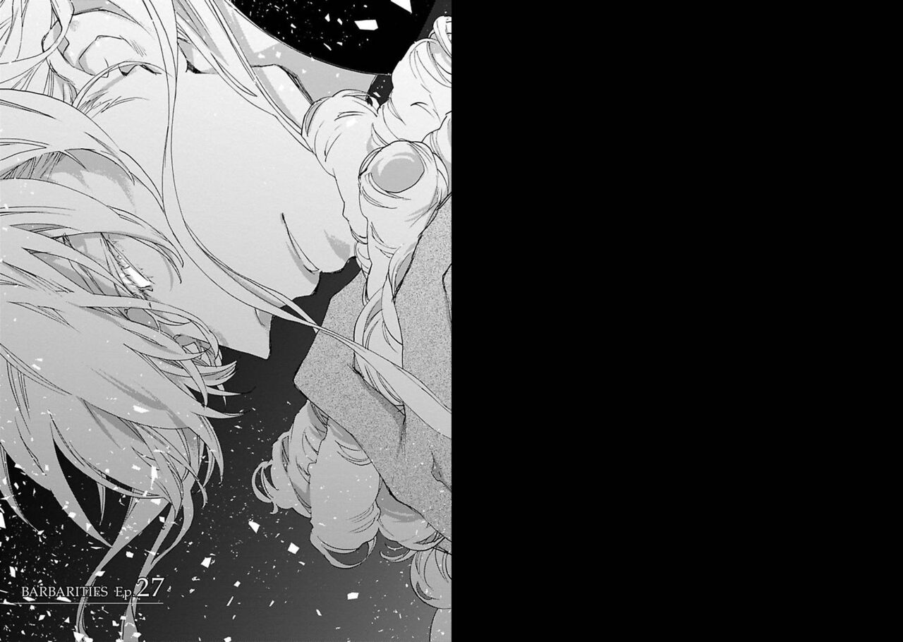 BARBARITIES IV page 5 full