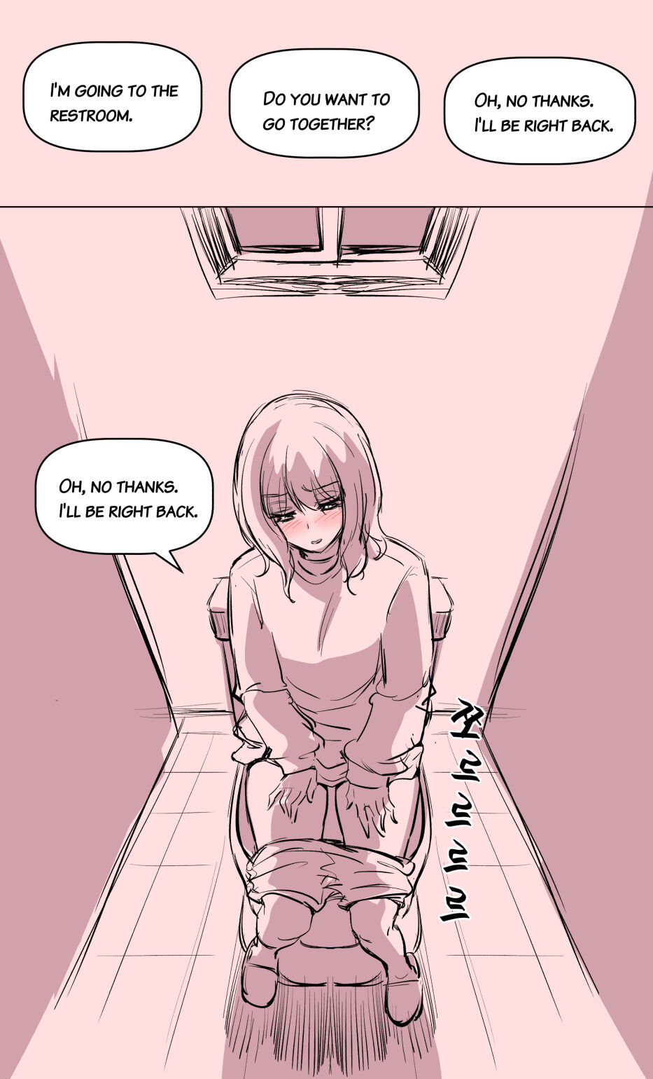 the girl`s private life page 5 full