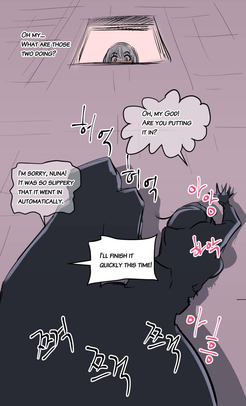 the girl`s private life page 9 full