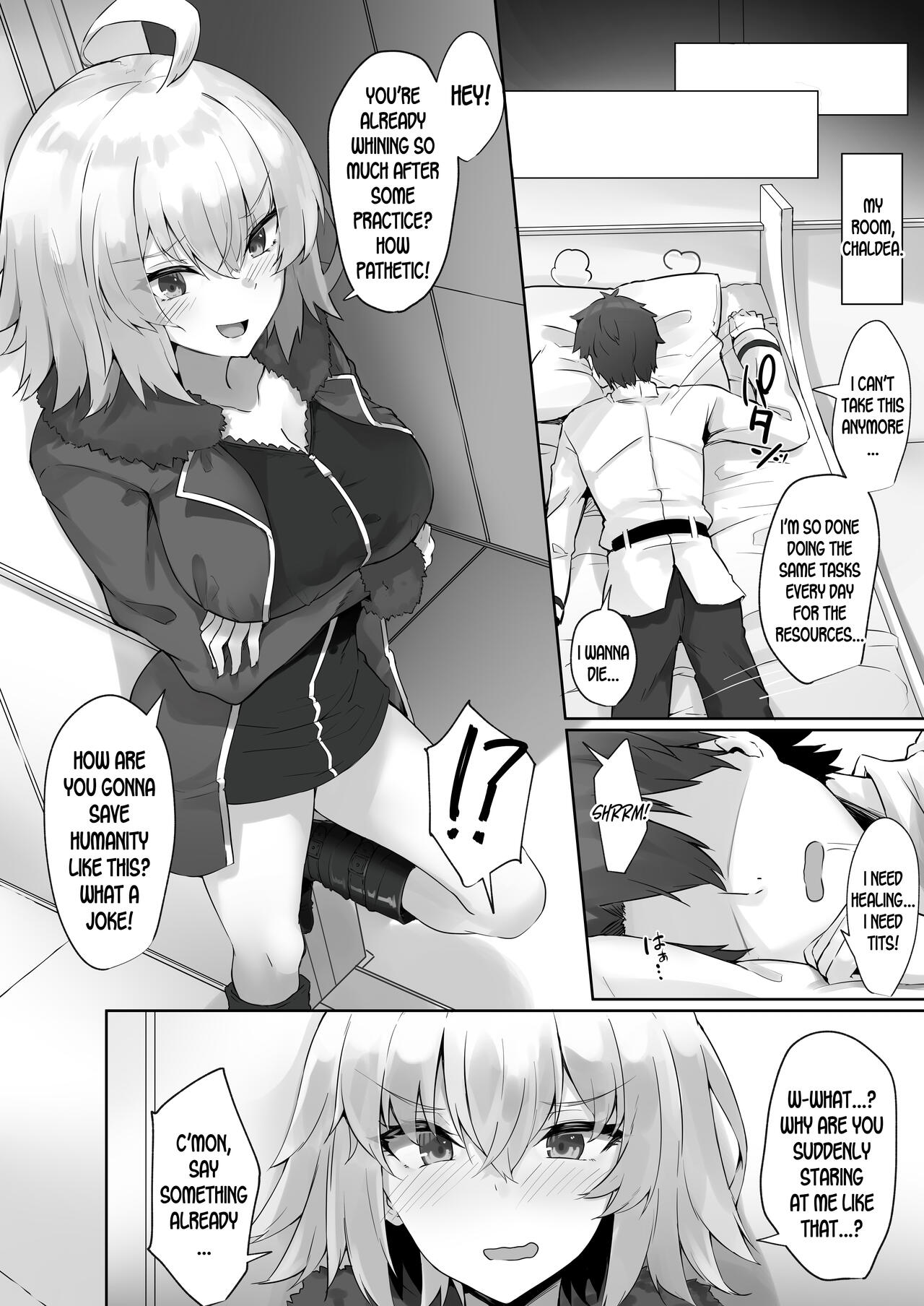 Jeanne Alter page 1 full