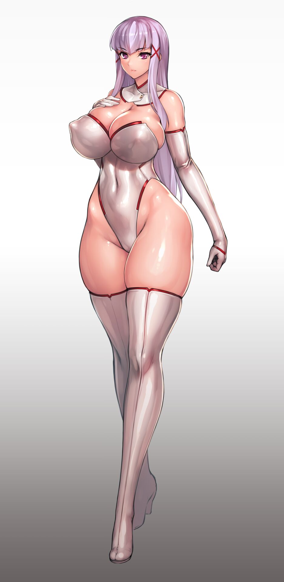 Matai Toshi Xth Sakuya Chronicle page 8 full