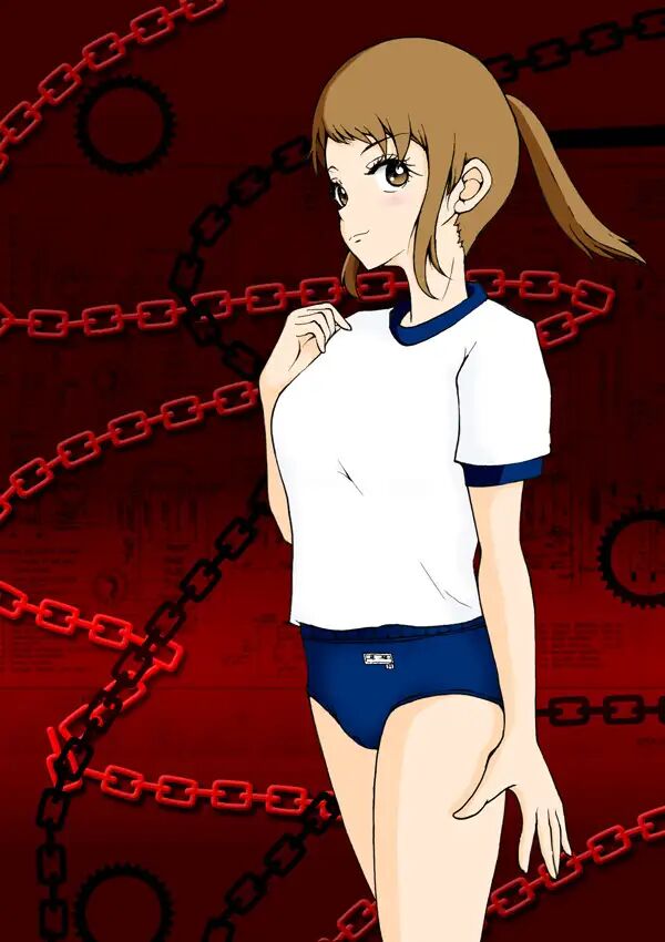 Kaizou Shoujo Miyama Satsuki page 2 full