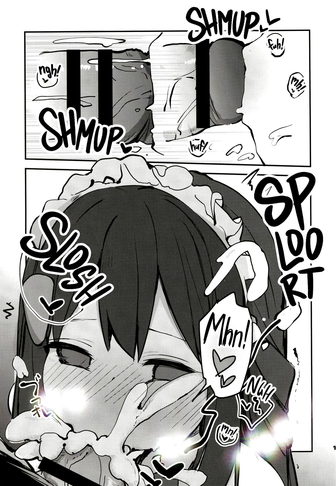 Hikari to Icha Love Saimin | Lovey-Dovey Hypnosis with Dawn page 10 full