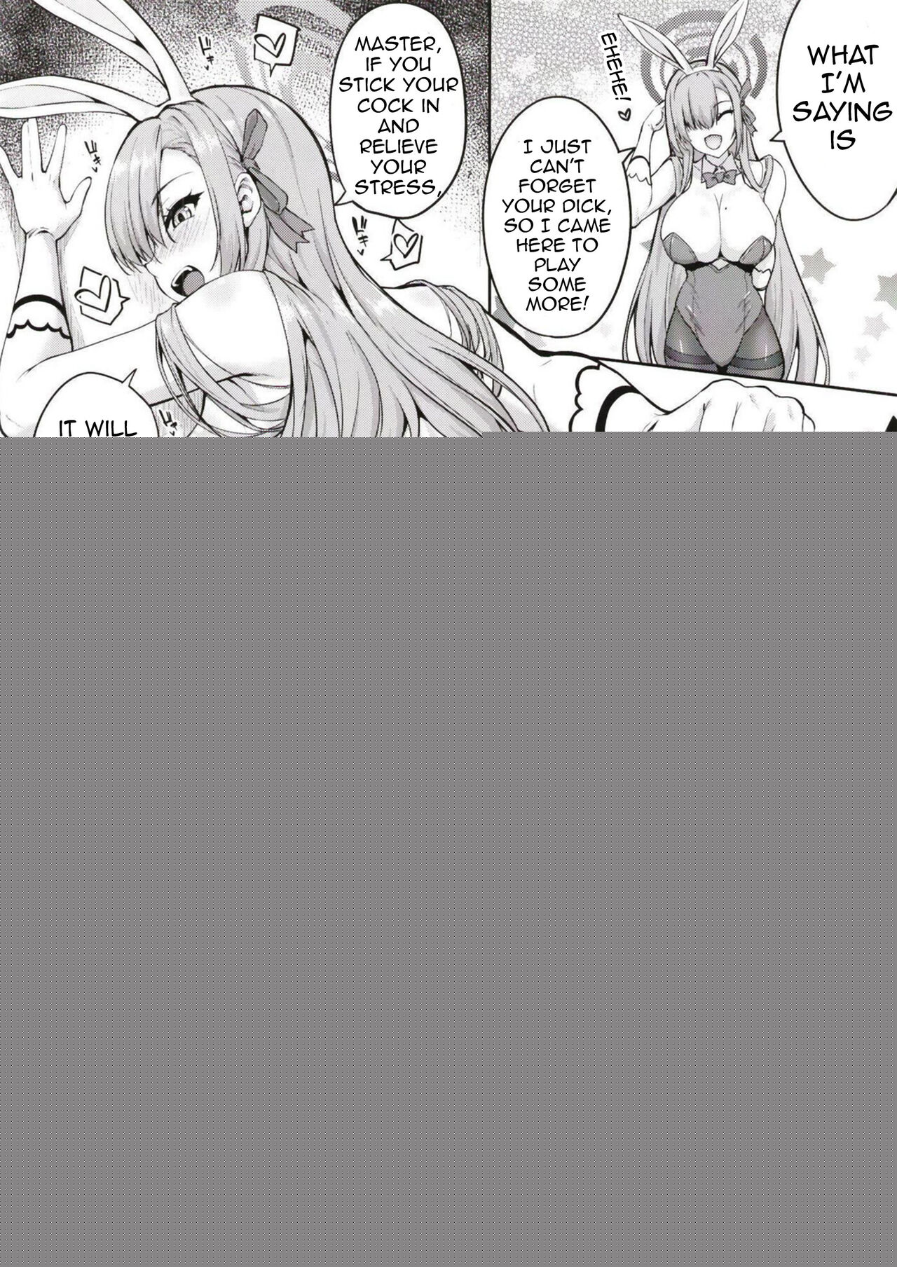 Goshujin-sama to Issho 2 | Together With Master 2 page 4 full