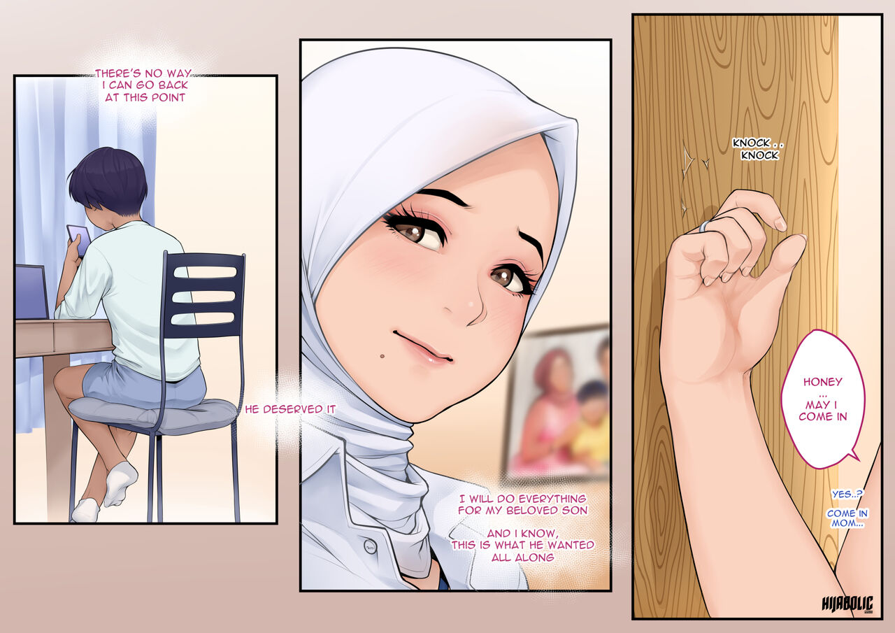 Forbidden Couple - Intimate Reward page 5 full