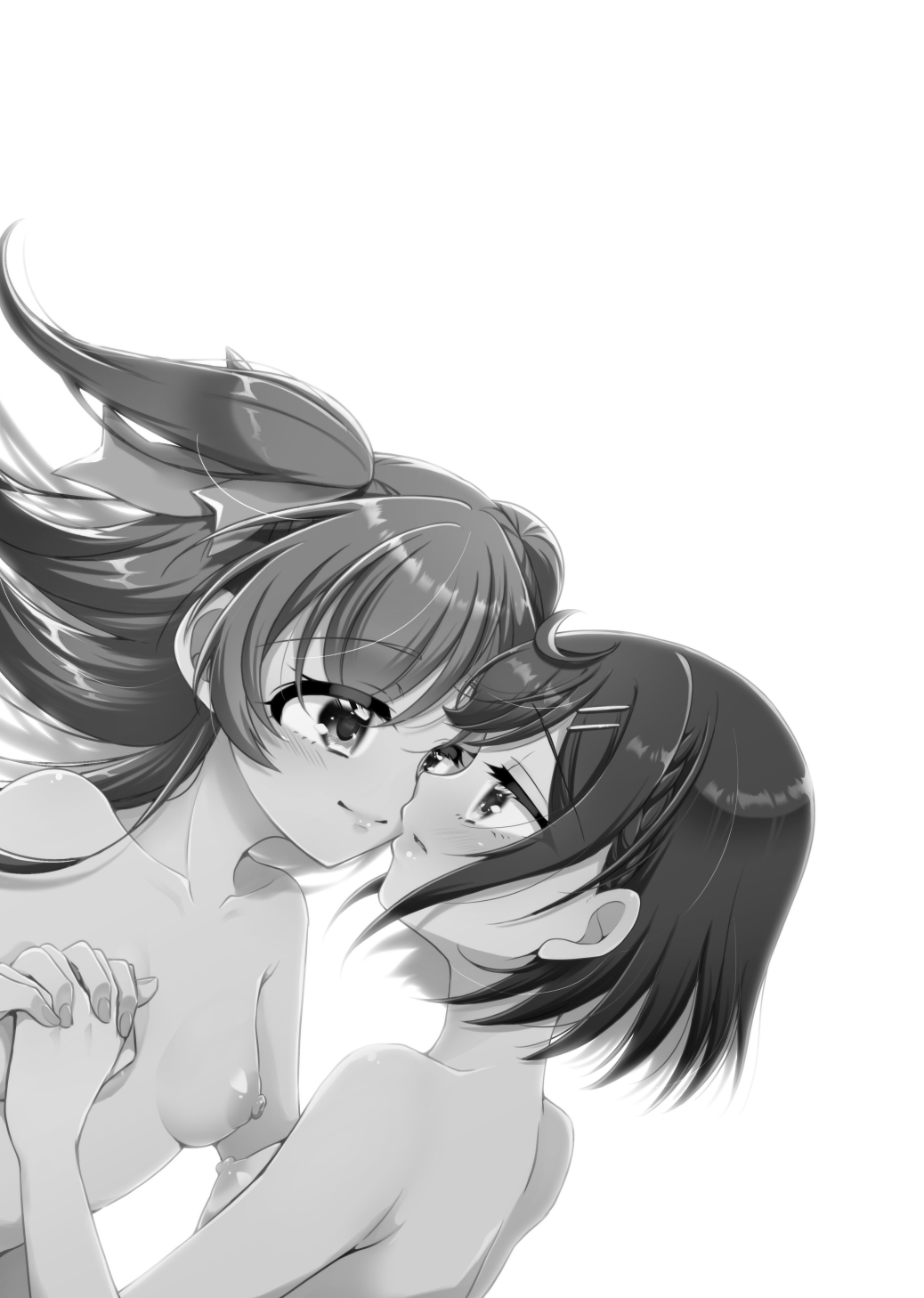 "Yui, watashi Kokuhaku sarechatta" page 2 full