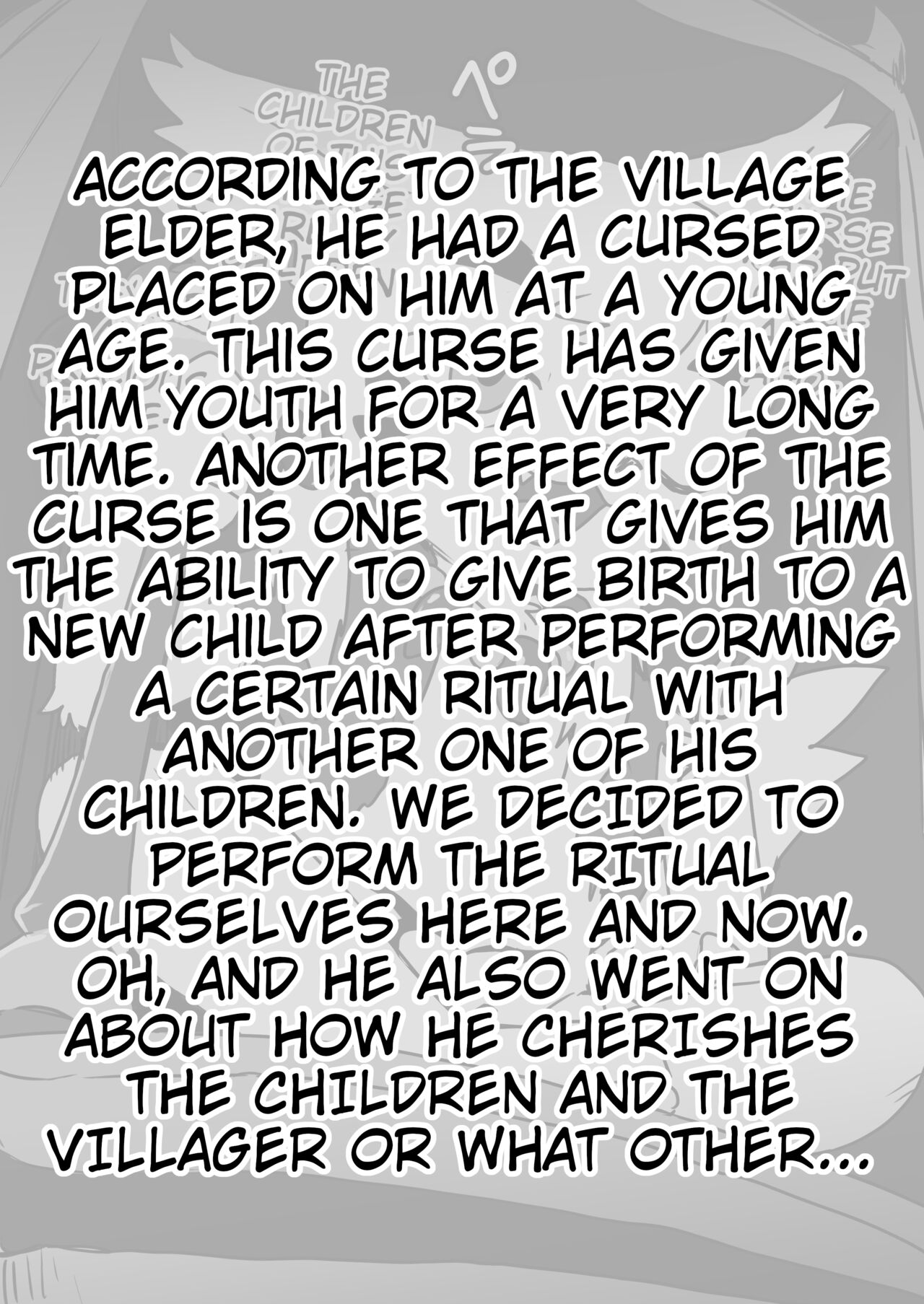 Boy Village page 7 full