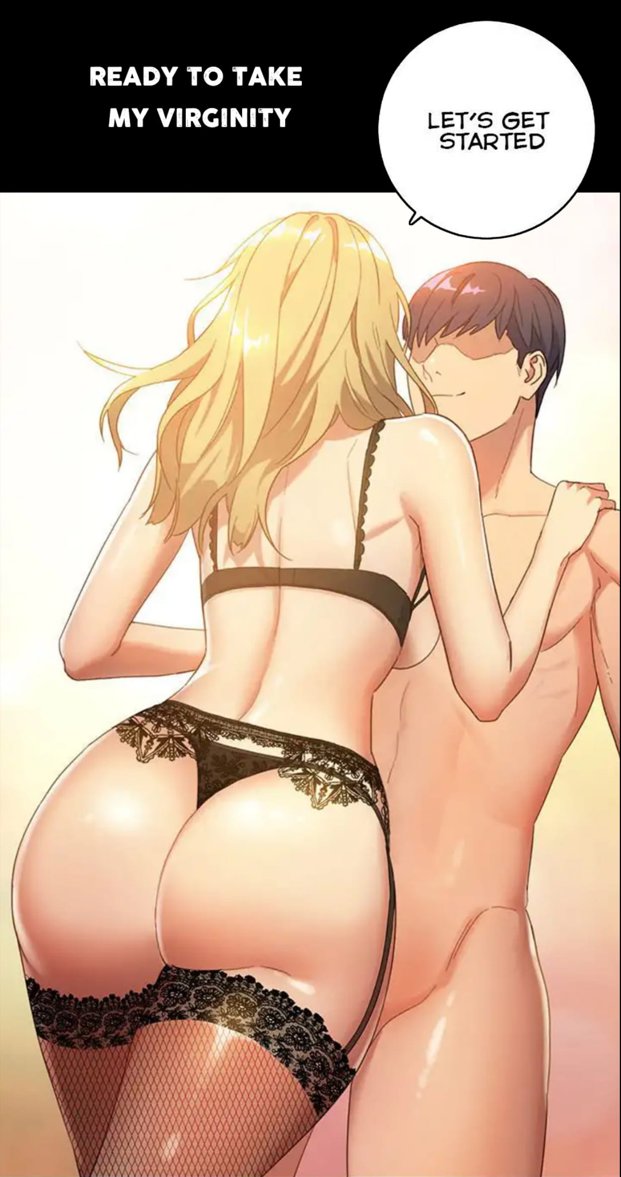 Stepmother's Friends page 5 full