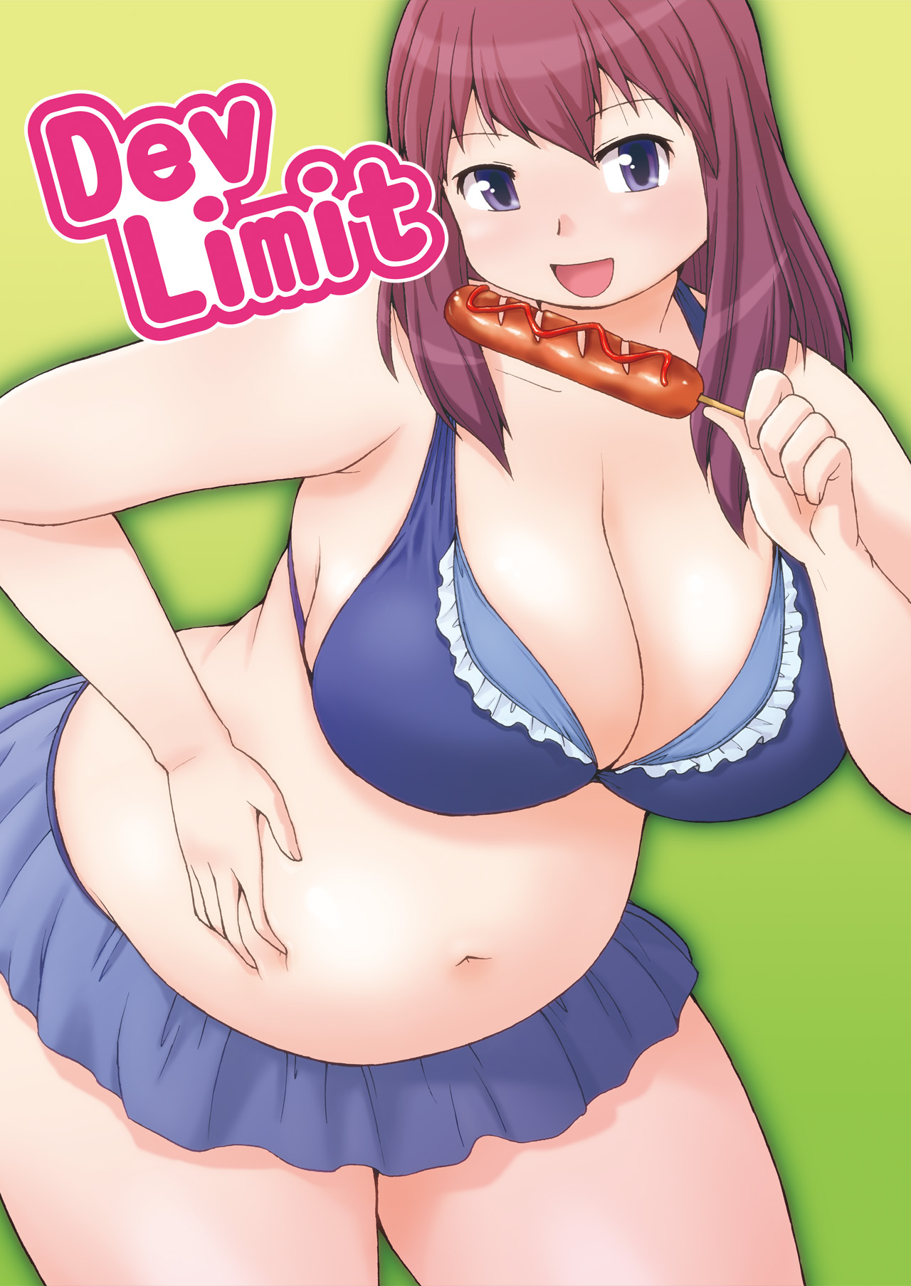 DevLimit page 1 full