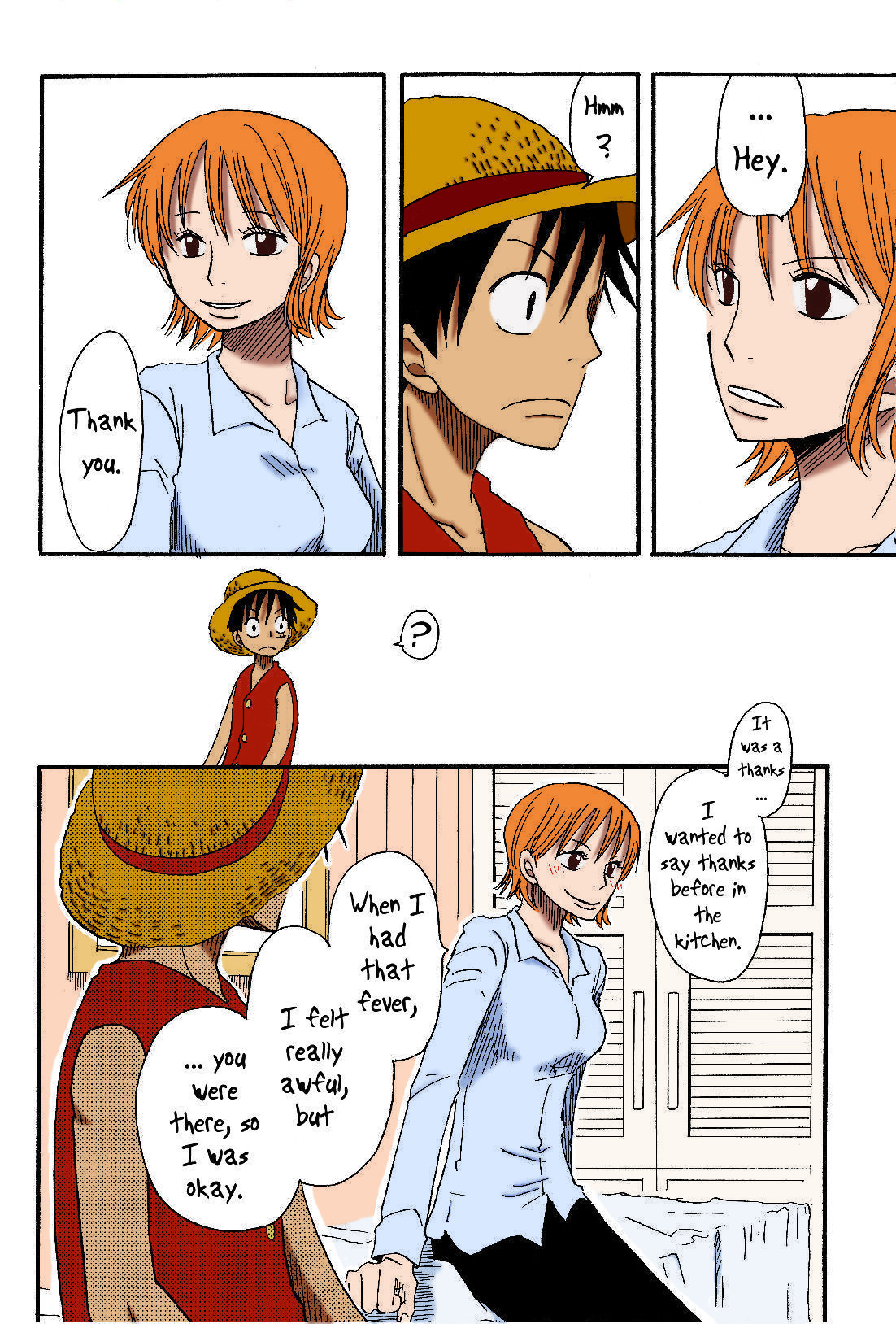 Dakishimetara Kiss o Shiyou. page 9 full