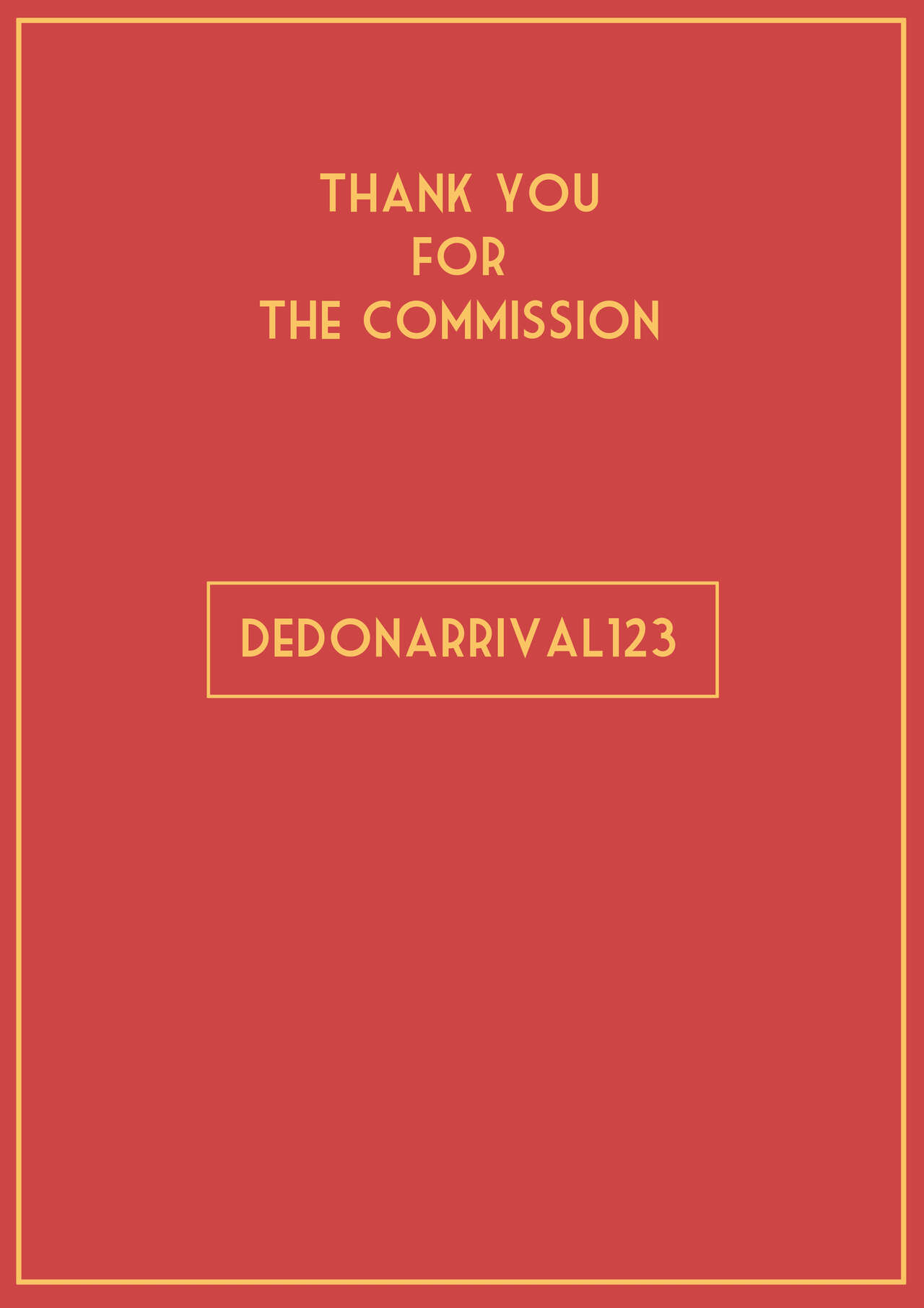 Erika and blooming lily page 9 full