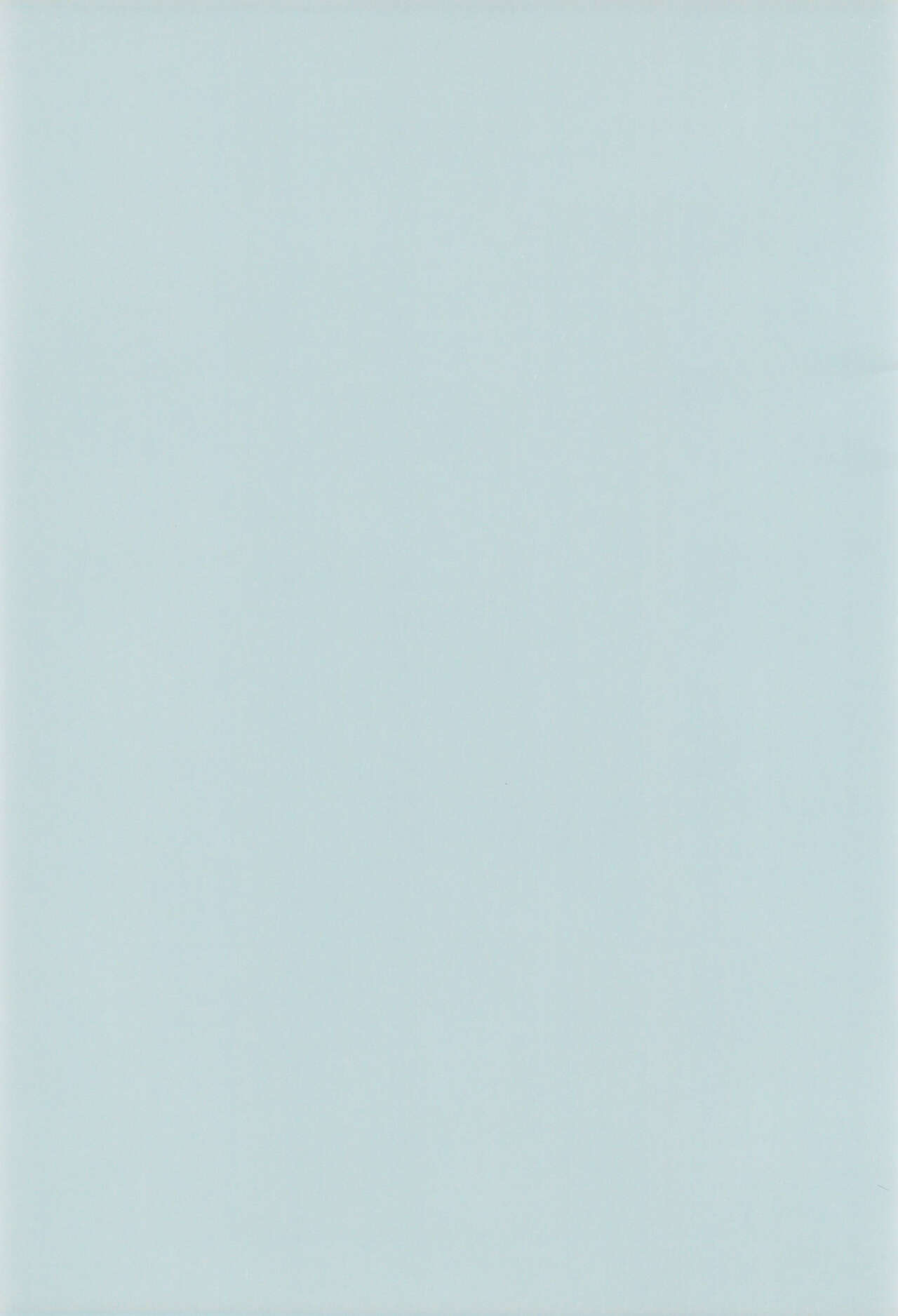 Oisha-san Daisuki page 3 full