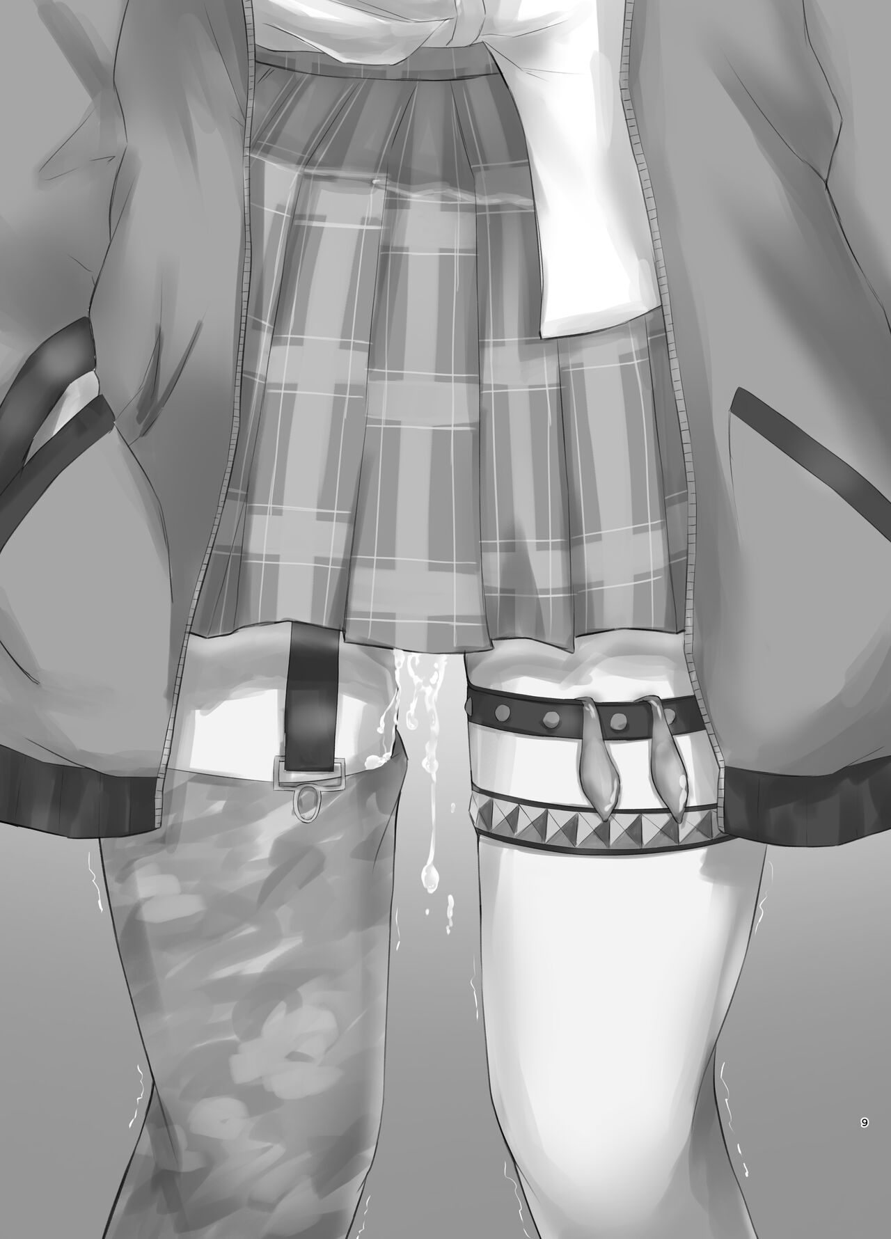 UNOFFICIAL BOOK 2021 WINTER BOOTLEG page 9 full