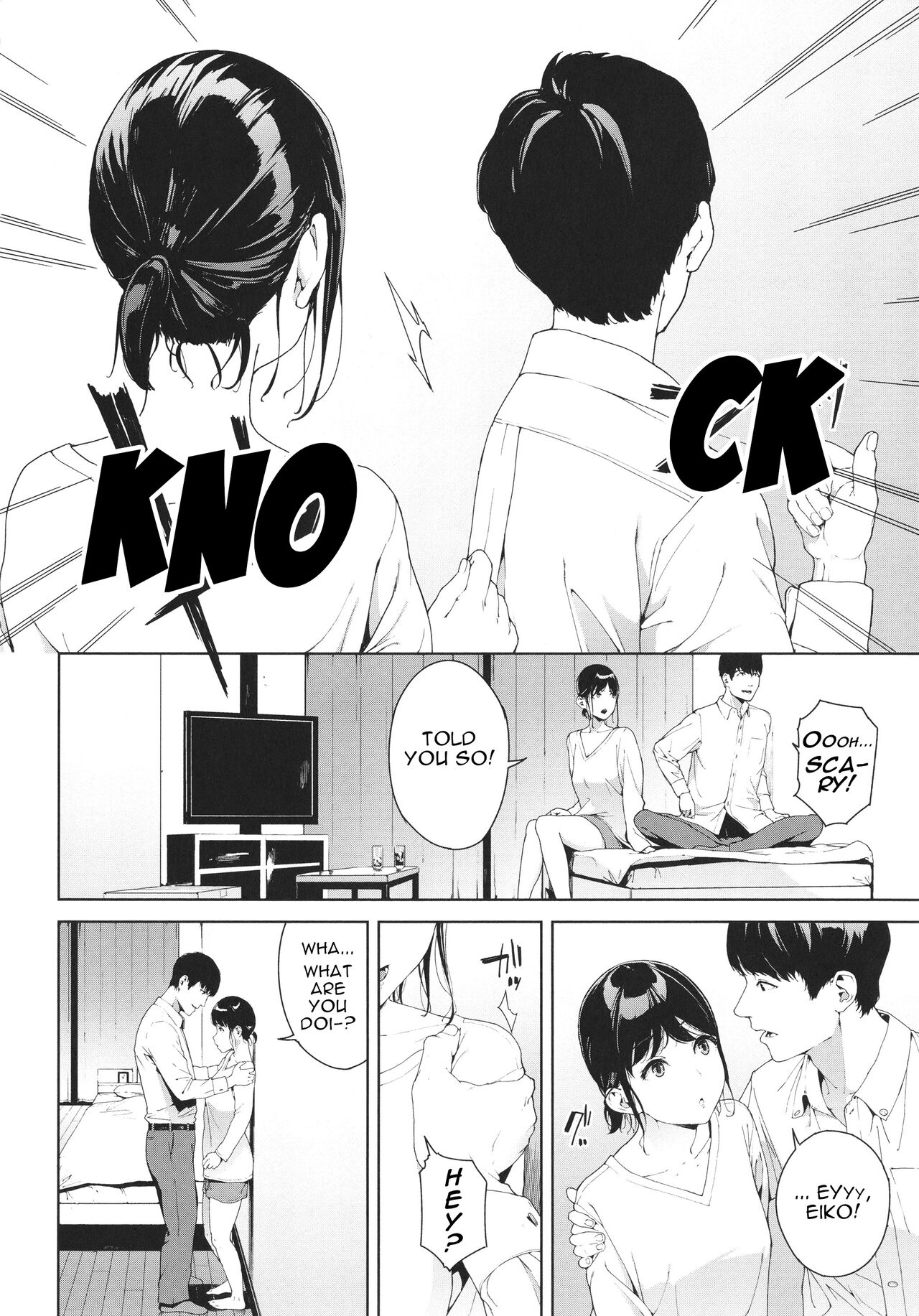 Rinjin | Neighbor page 4 full