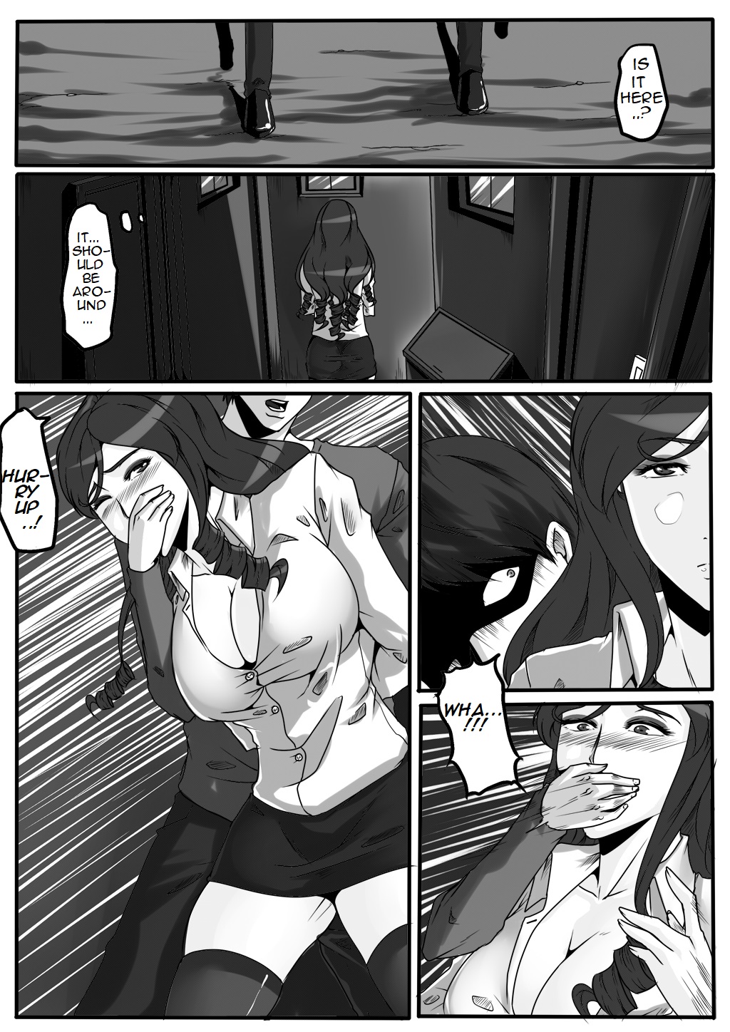 Moon Moon Hotel page 10 full