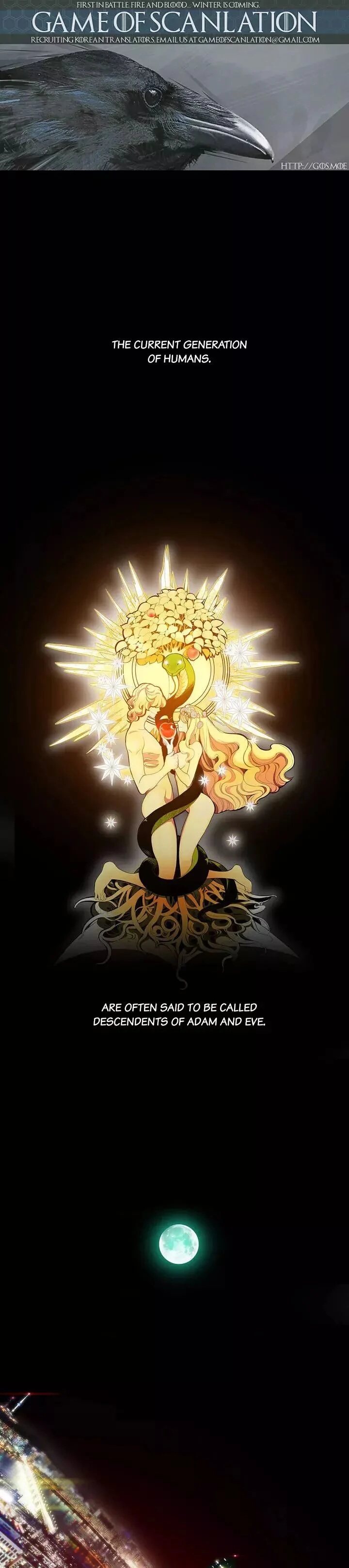 Lilith`s Cord  Ch.0-069 - Part 1- english page 1 full