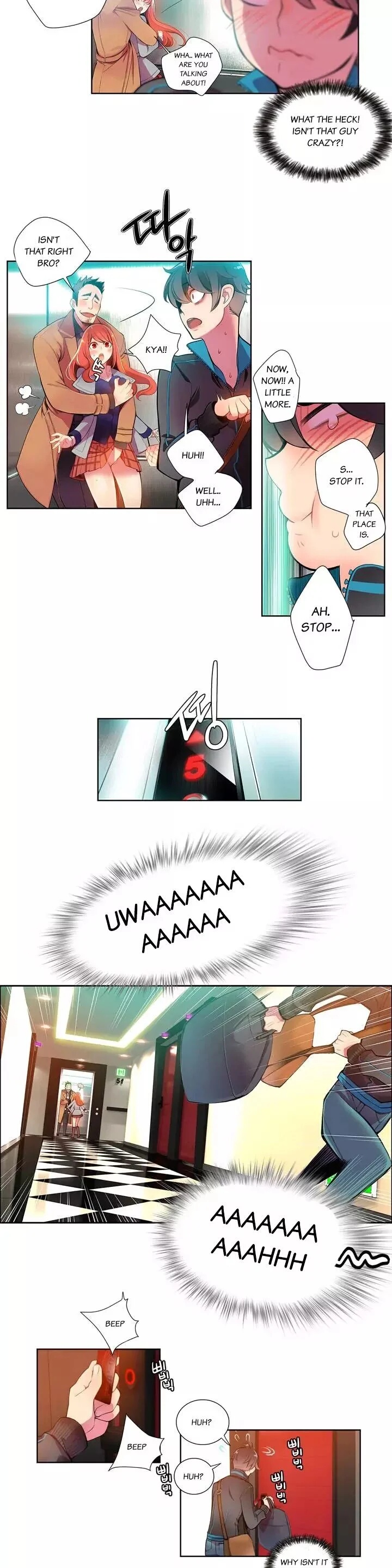 Lilith`s Cord  Ch.0-069 - Part 1- english page 10 full