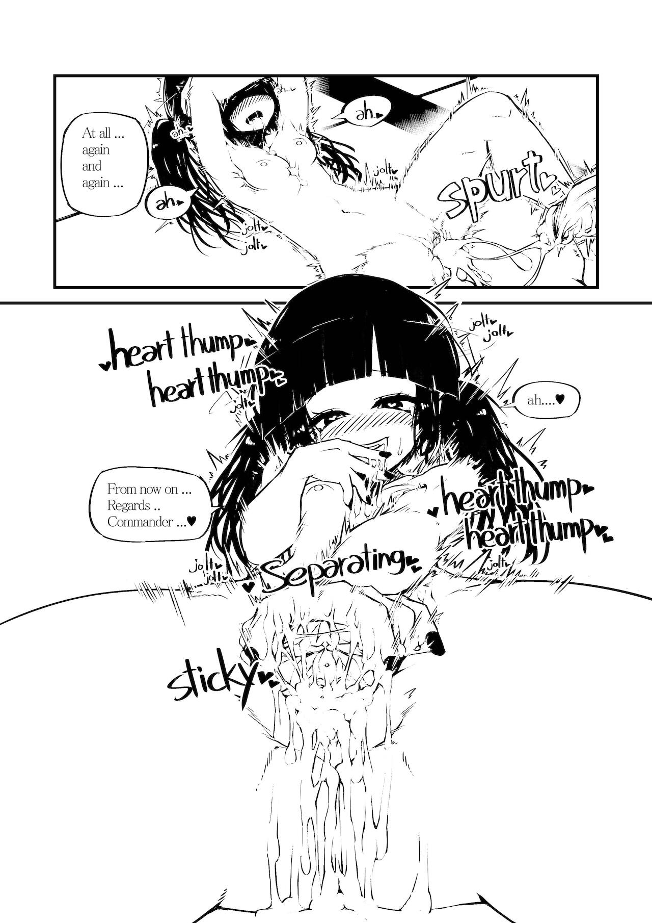 Vivid Army Tina page 7 full