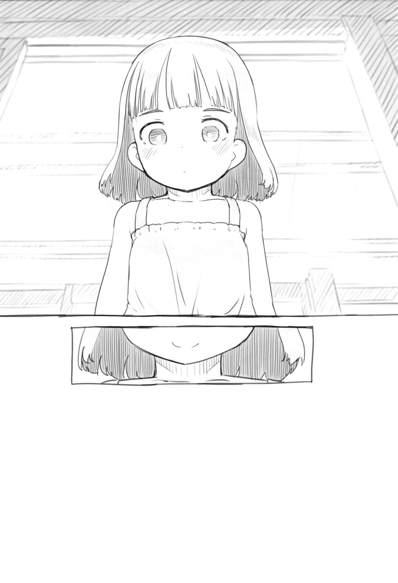 Chishou no Ko o Onaho ni Suru 3 page 6 full