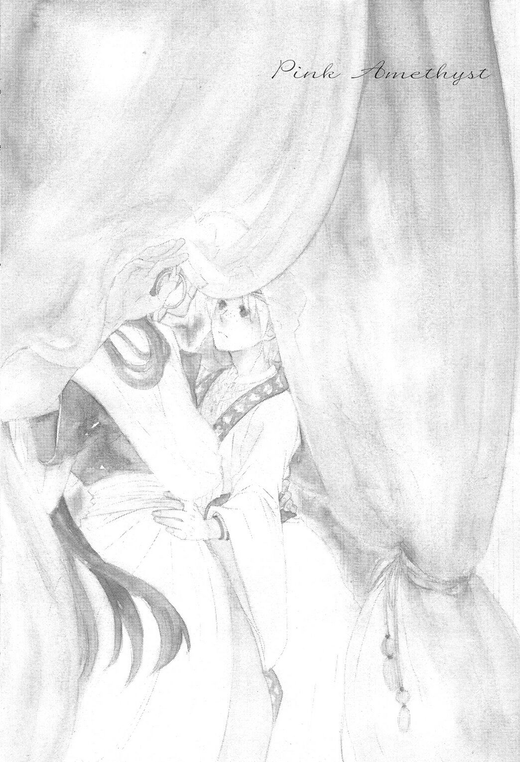 Pink Amethyst page 2 full