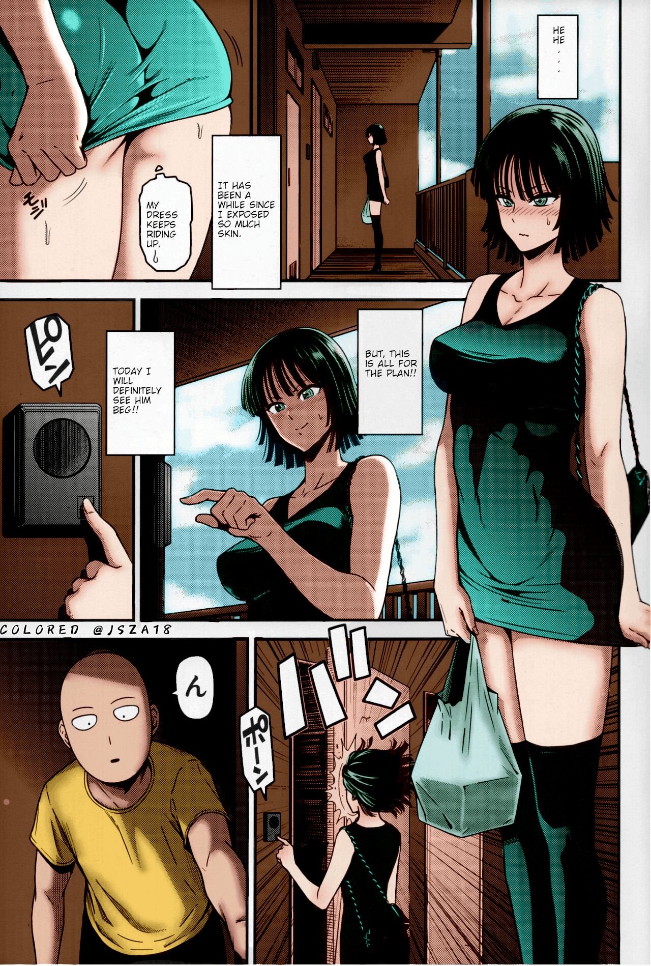 ONE-HURRICANE 6 page 2 full