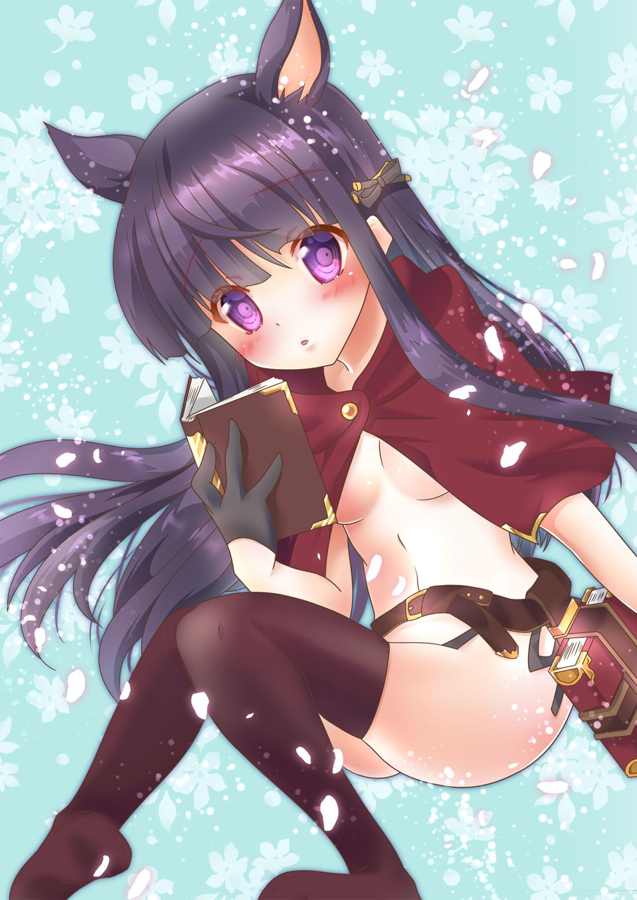 Himitsu no Meitantei!! - Secret Detective!! page 4 full