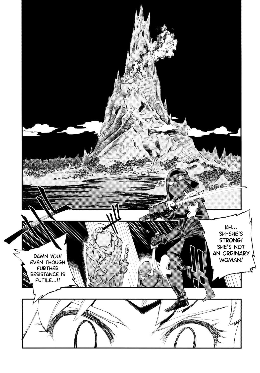 JEWEL & BEAST page 4 full