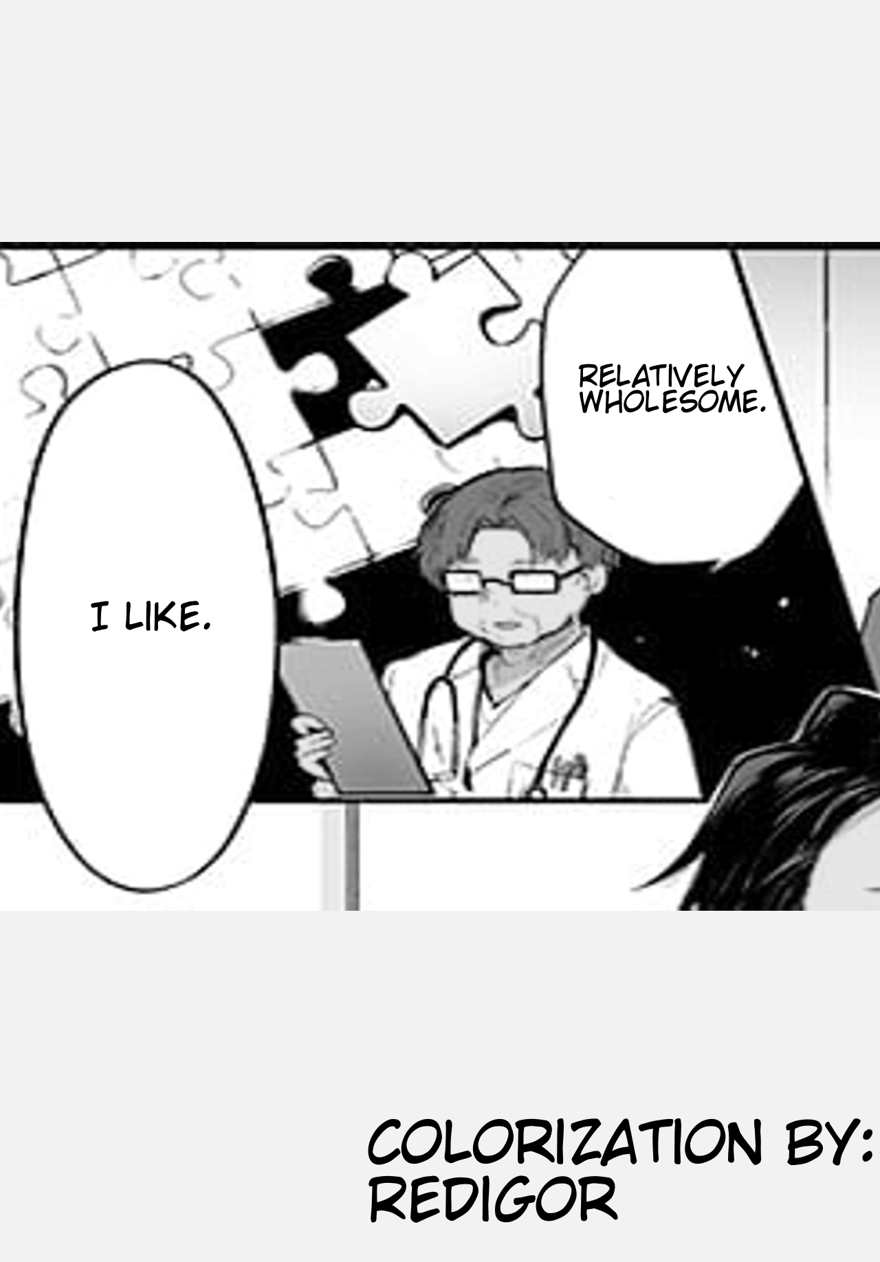 Irekawari Fuufu Gyakuten! Tanetsuke Sex | Body Swapped Husband and Wife Baby-Making Sex! page 6 full