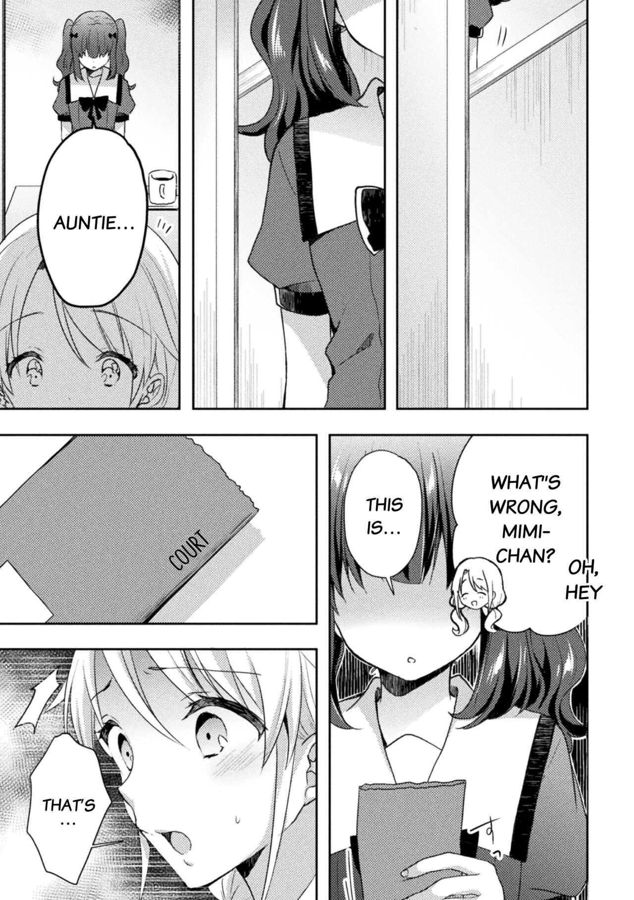 Negaigoto | Wish page 4 full