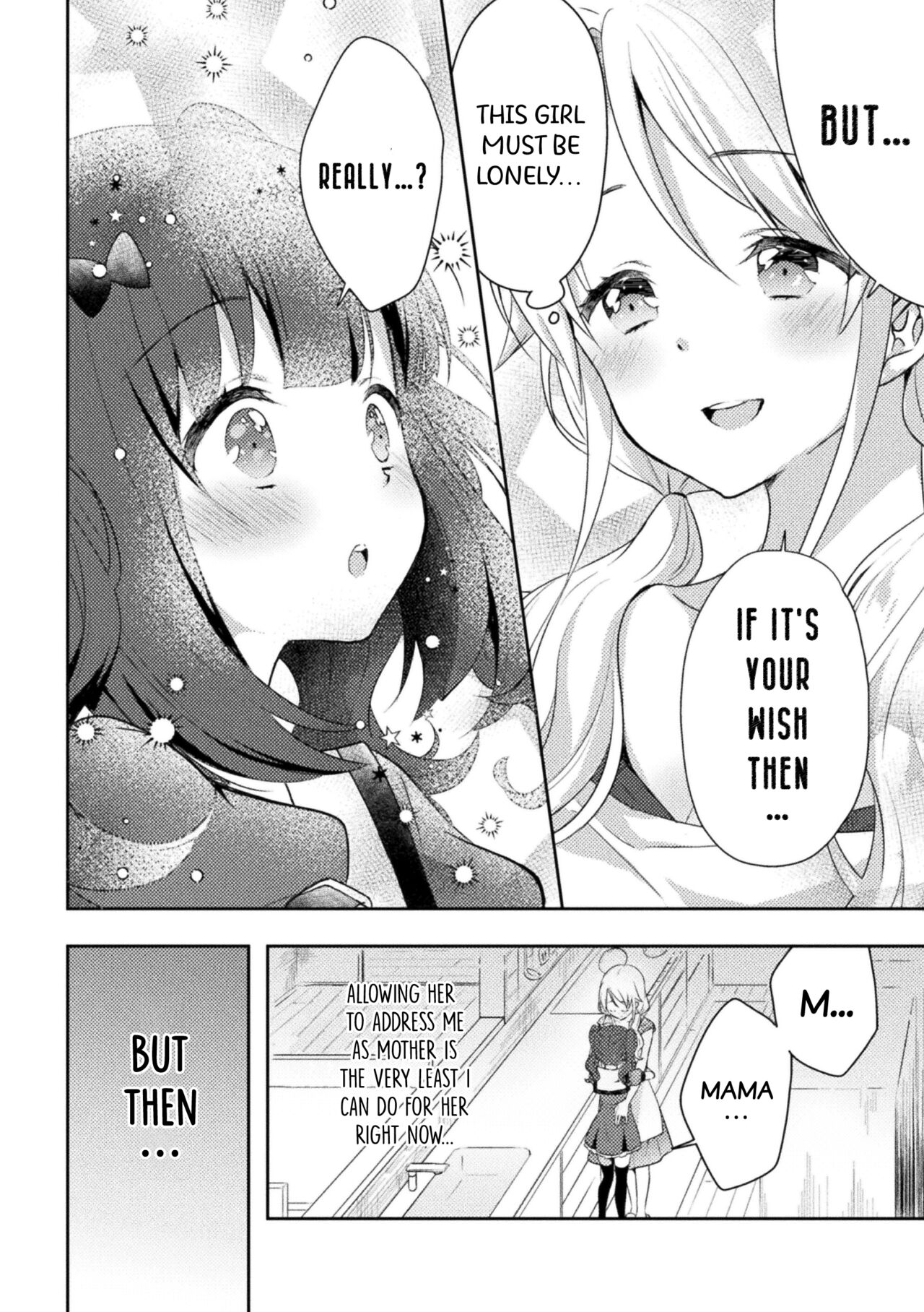 Negaigoto | Wish page 7 full