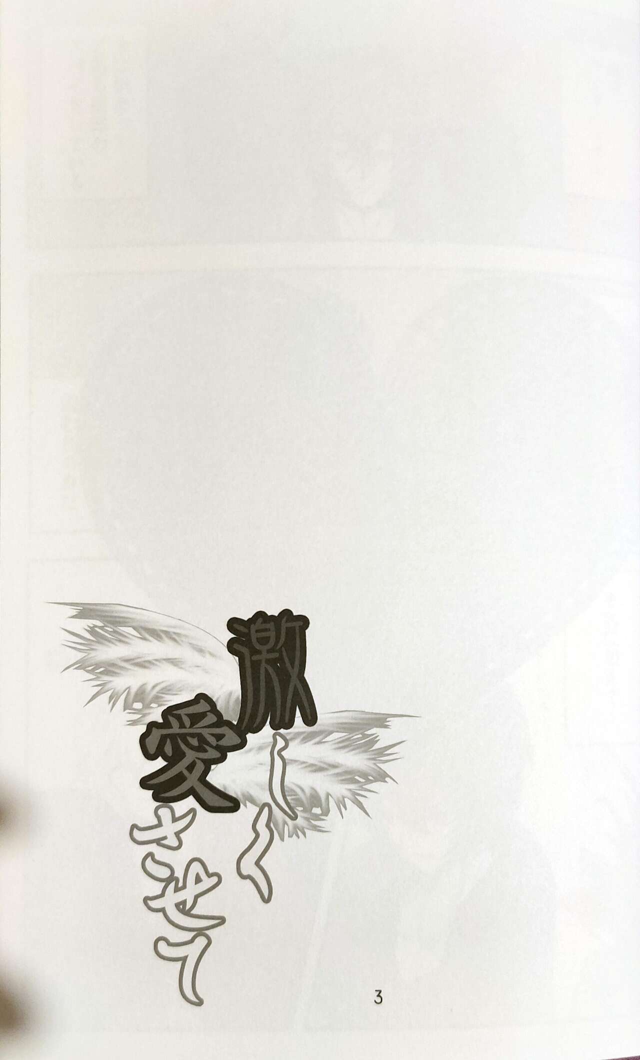 Hageshiku aisa sete page 2 full