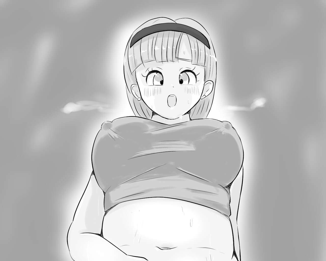 Why Gohan was thrilled to planet Namek page 4 full