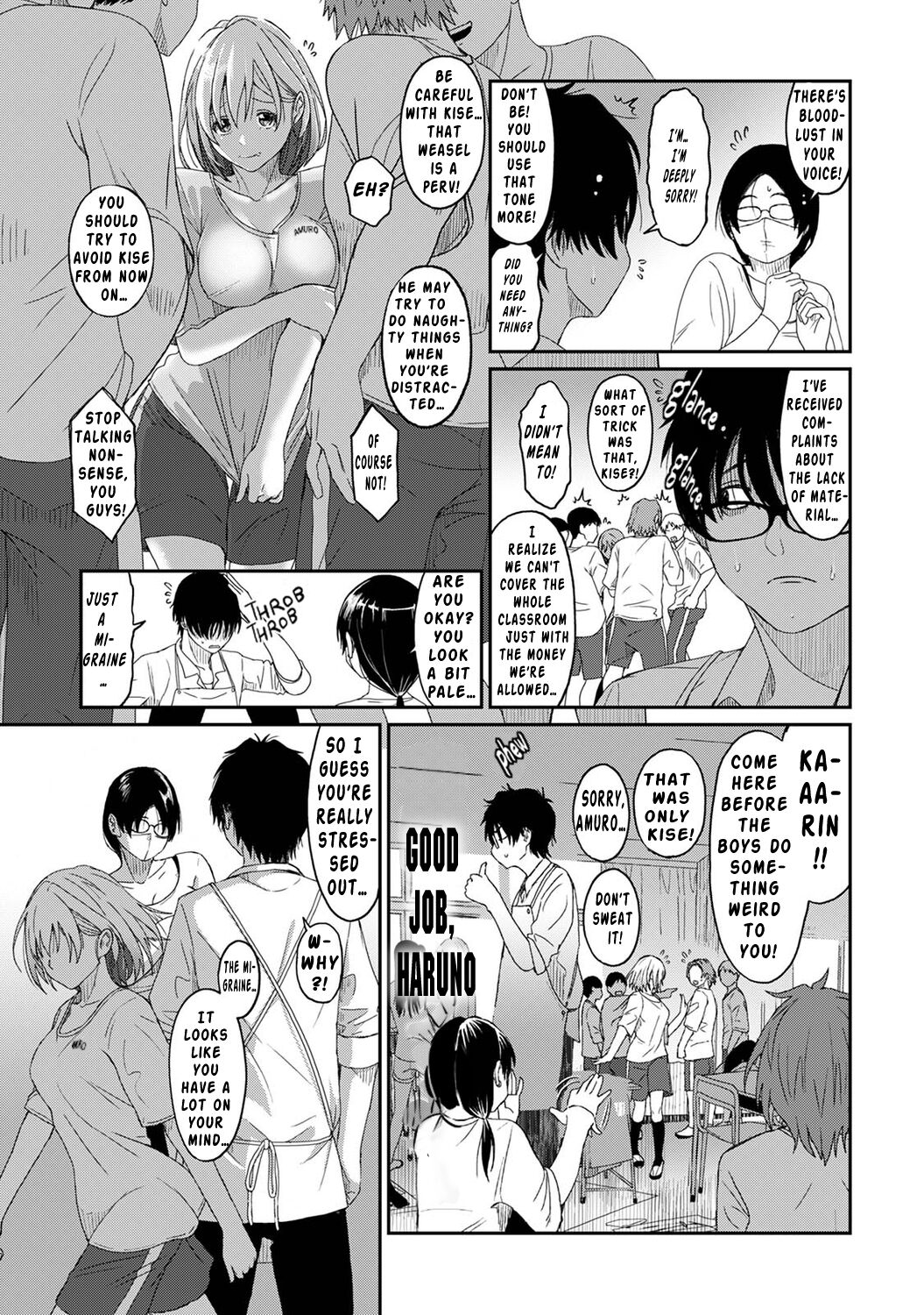 Itaiamai Ch. 6 page 10 full