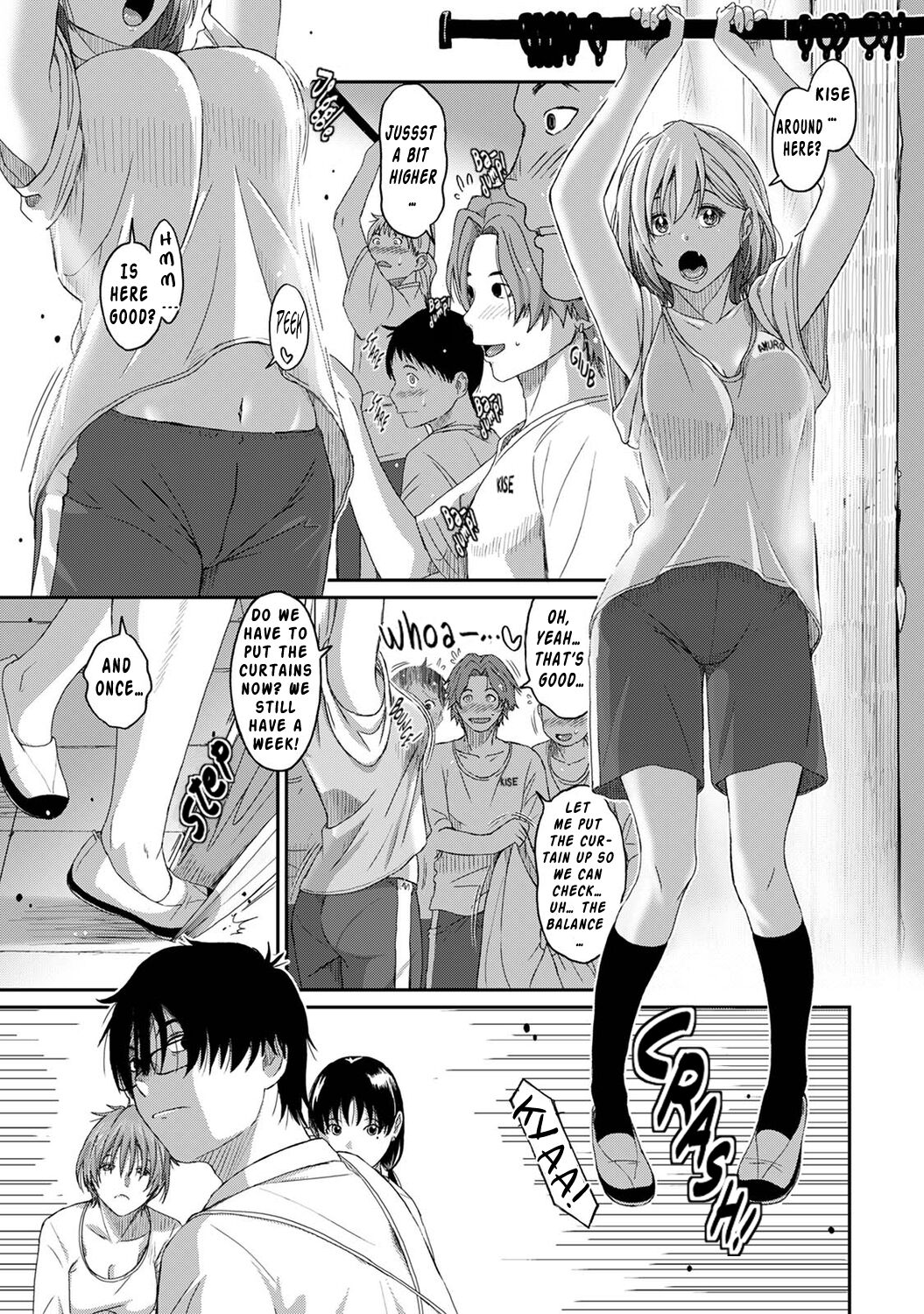 Itaiamai Ch. 6 page 8 full