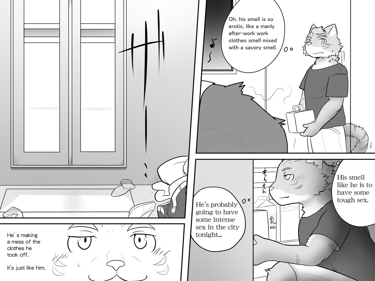 New Life page 2 full