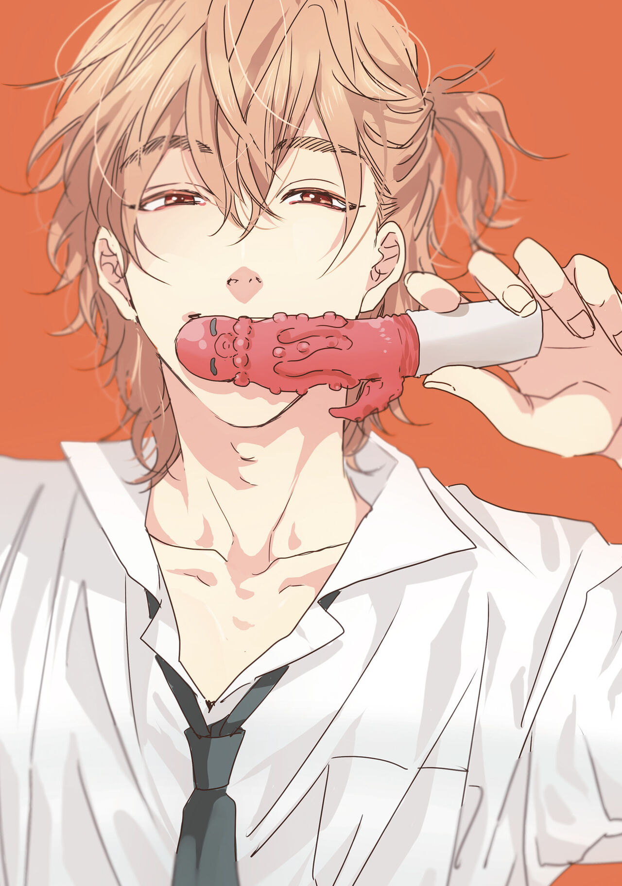 Yarichin Bitch Bu | Yarichin Bitch Club Vol. 2 page 2 full