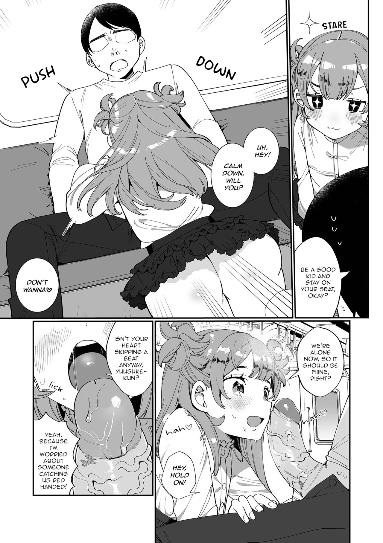 Muramuratto Hatsujouki page 10 full