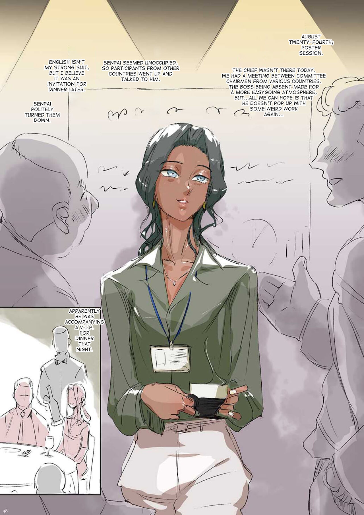 Kirsi's Chapter page 4 full