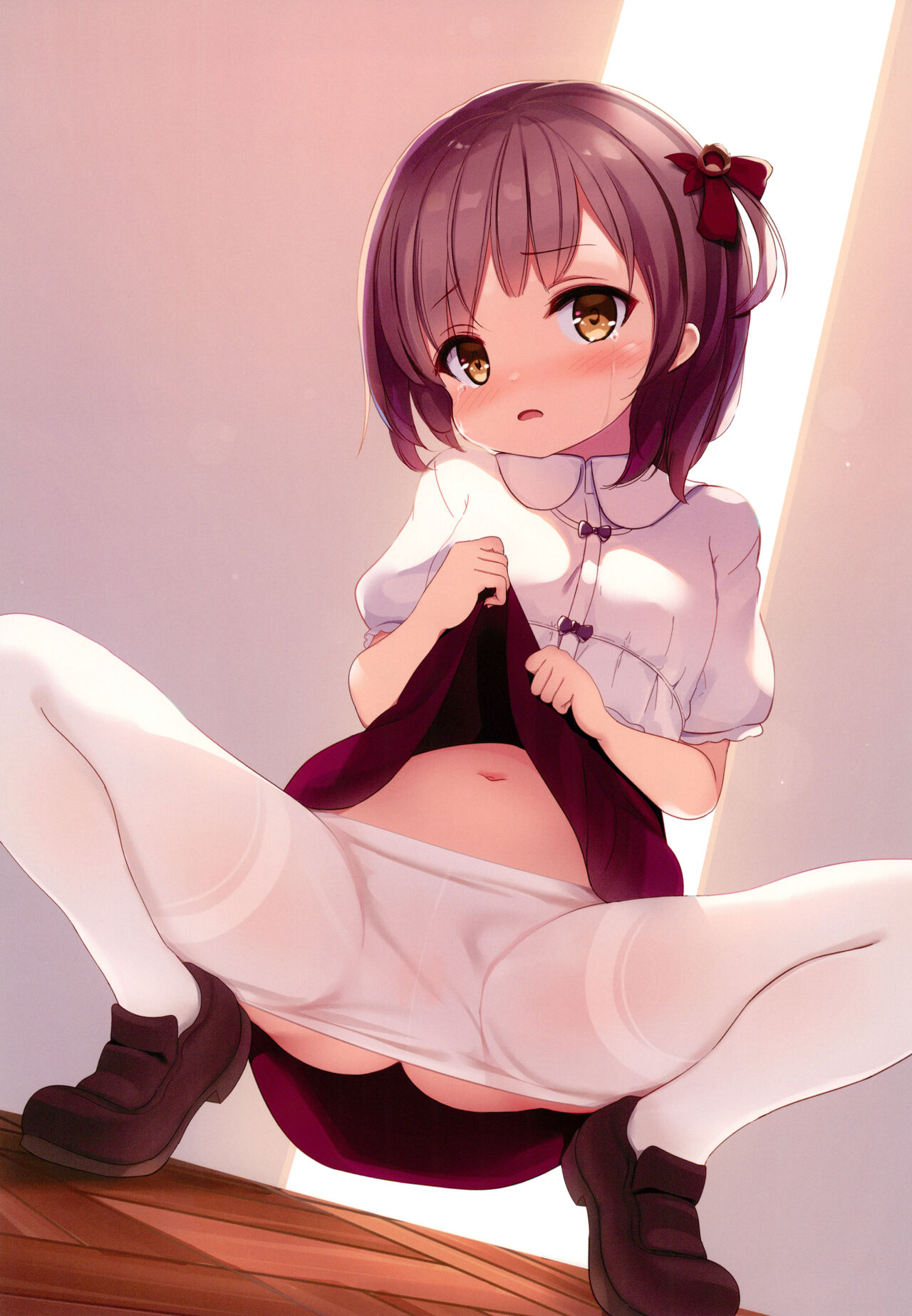 Mirage 2 page 10 full