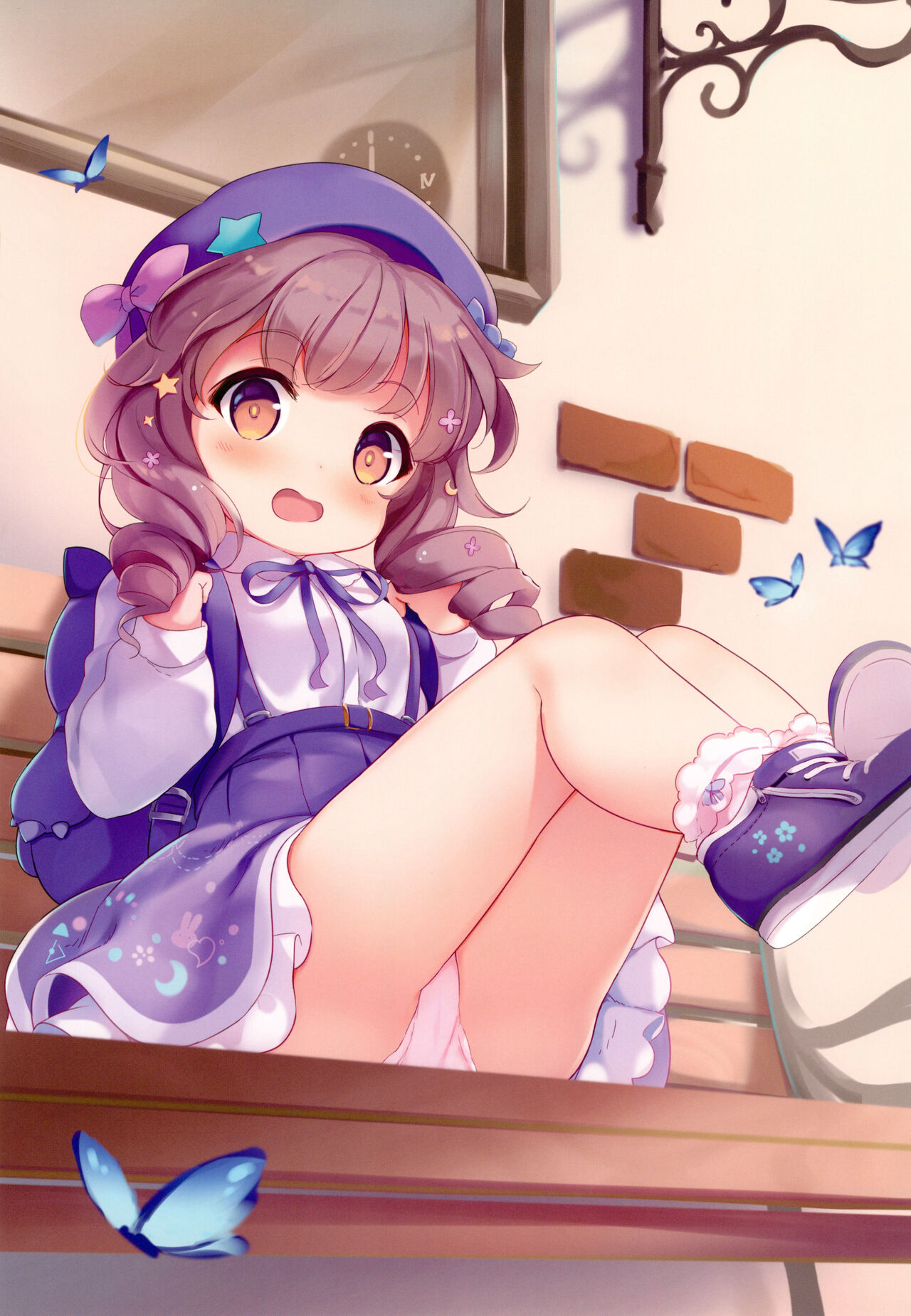 Mirage 2 page 4 full